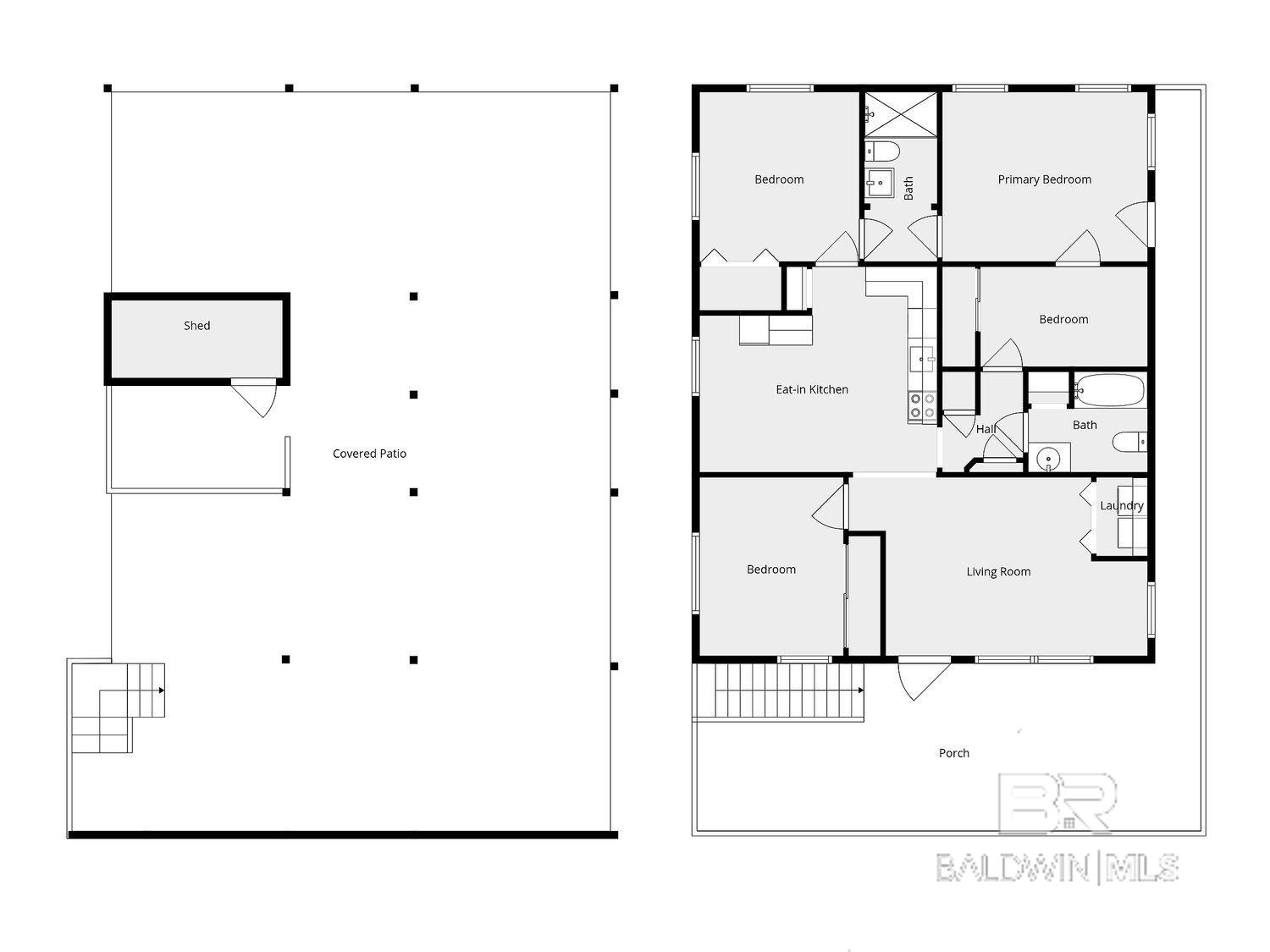 3425 Ponce De Leon Court, Gulf Shores, AL, 36542