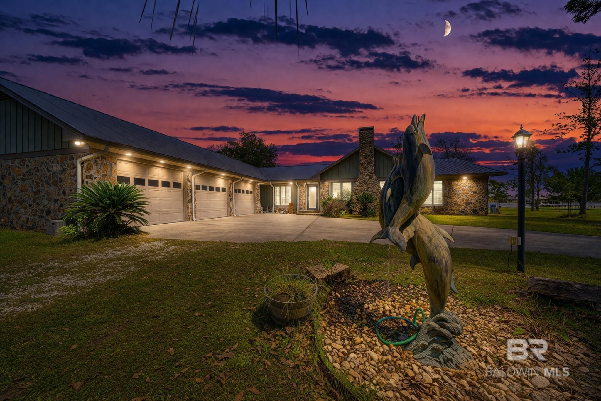 8440 Bay View Drive, Foley, AL, 36535