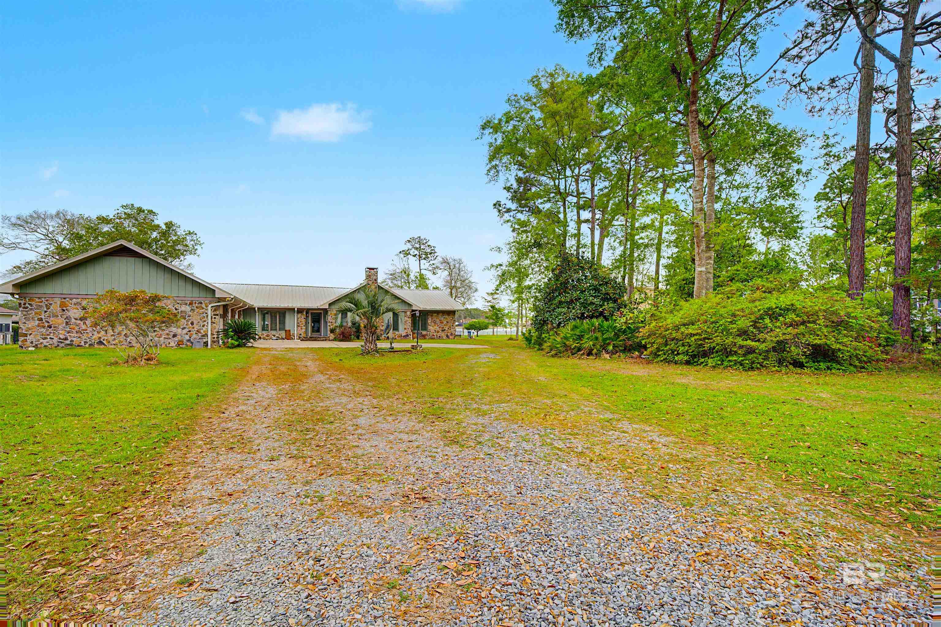 8440 Bay View Drive, Foley, AL, 36535
