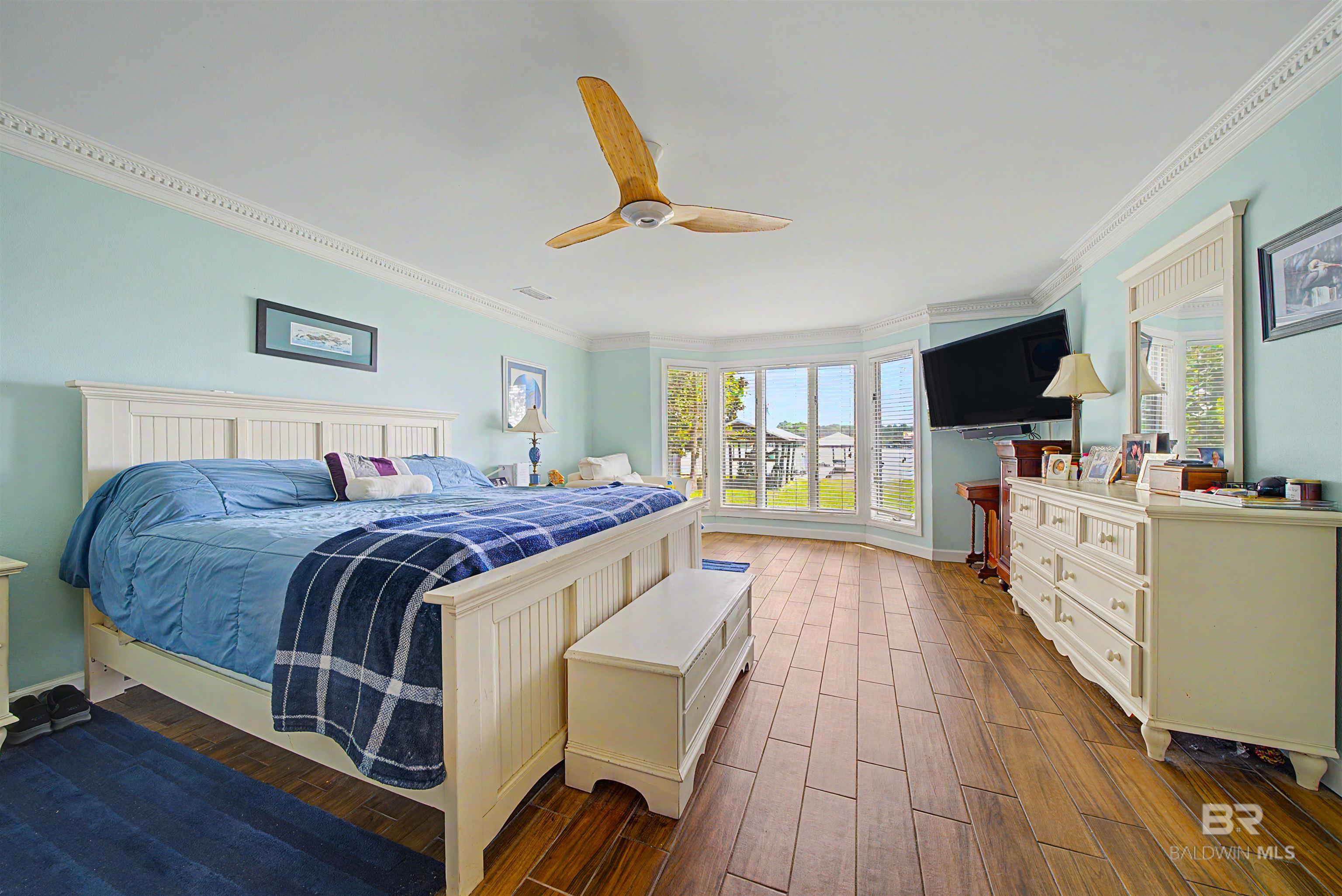 8440 Bay View Drive, Foley, AL, 36535