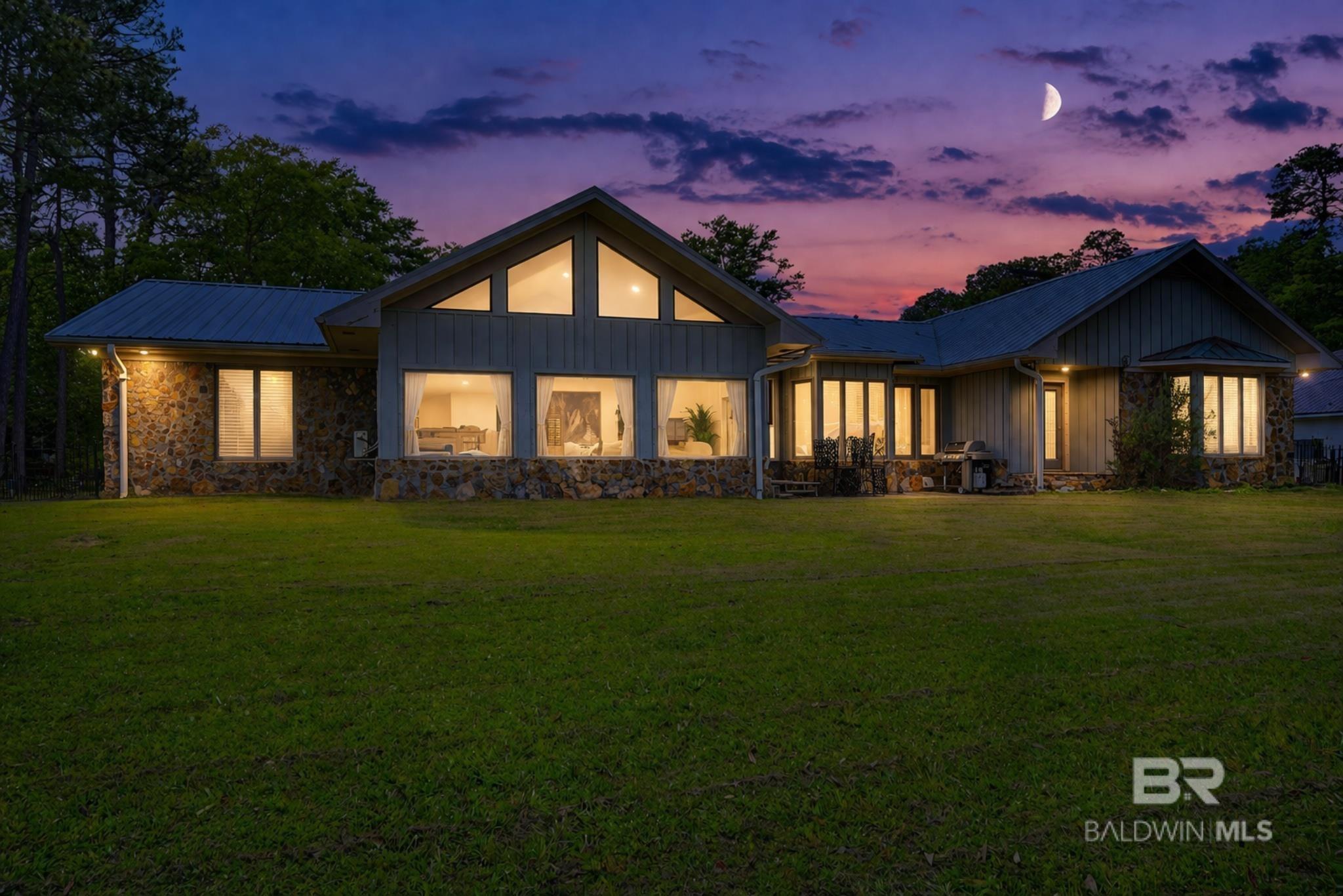 8440 Bay View Drive, Foley, AL, 36535