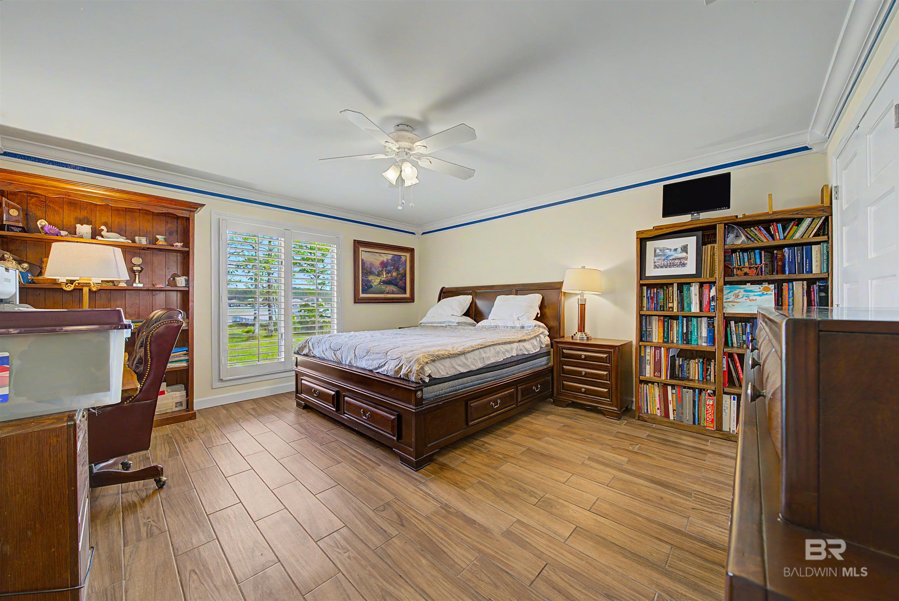 8440 Bay View Drive, Foley, AL, 36535