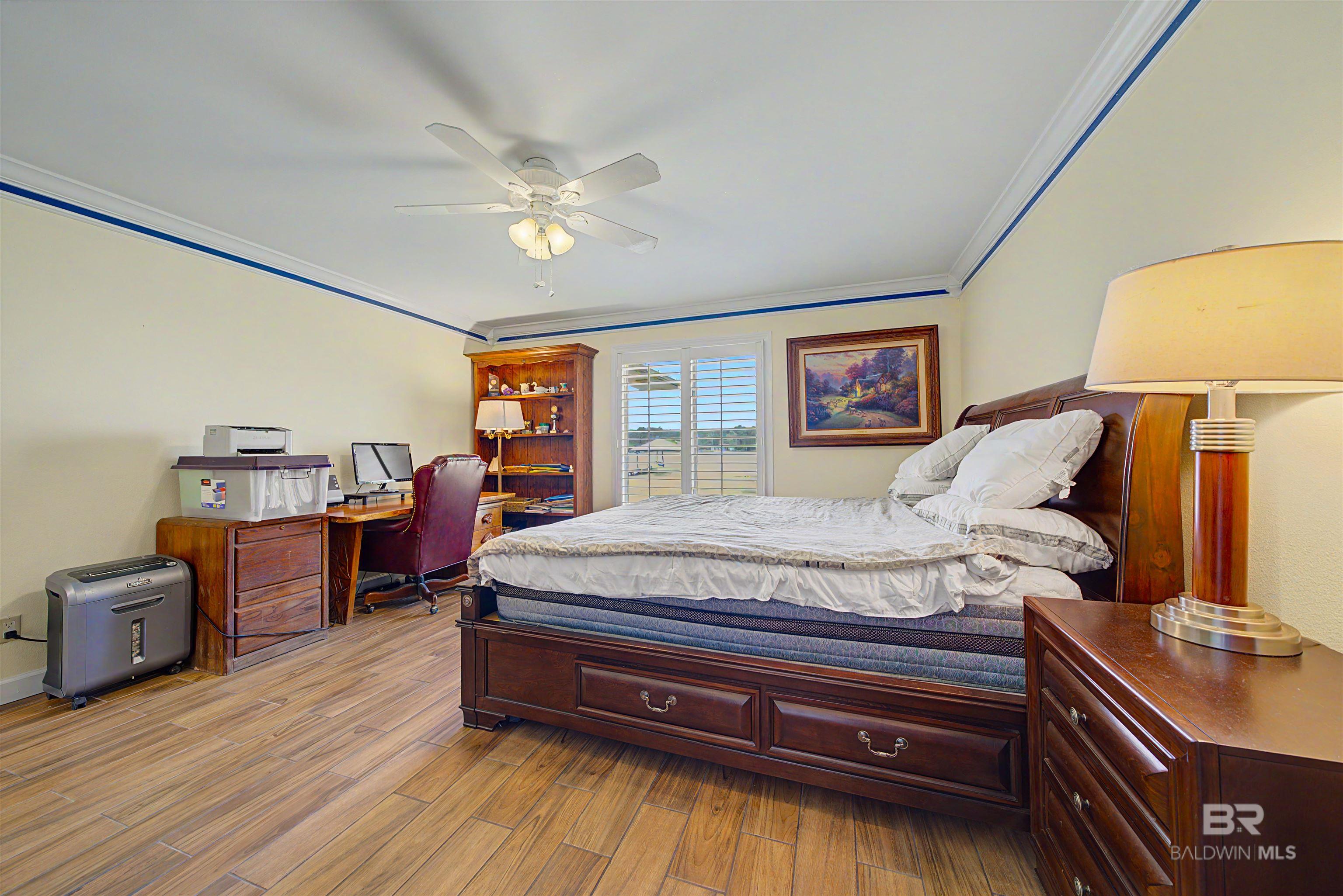 8440 Bay View Drive, Foley, AL, 36535