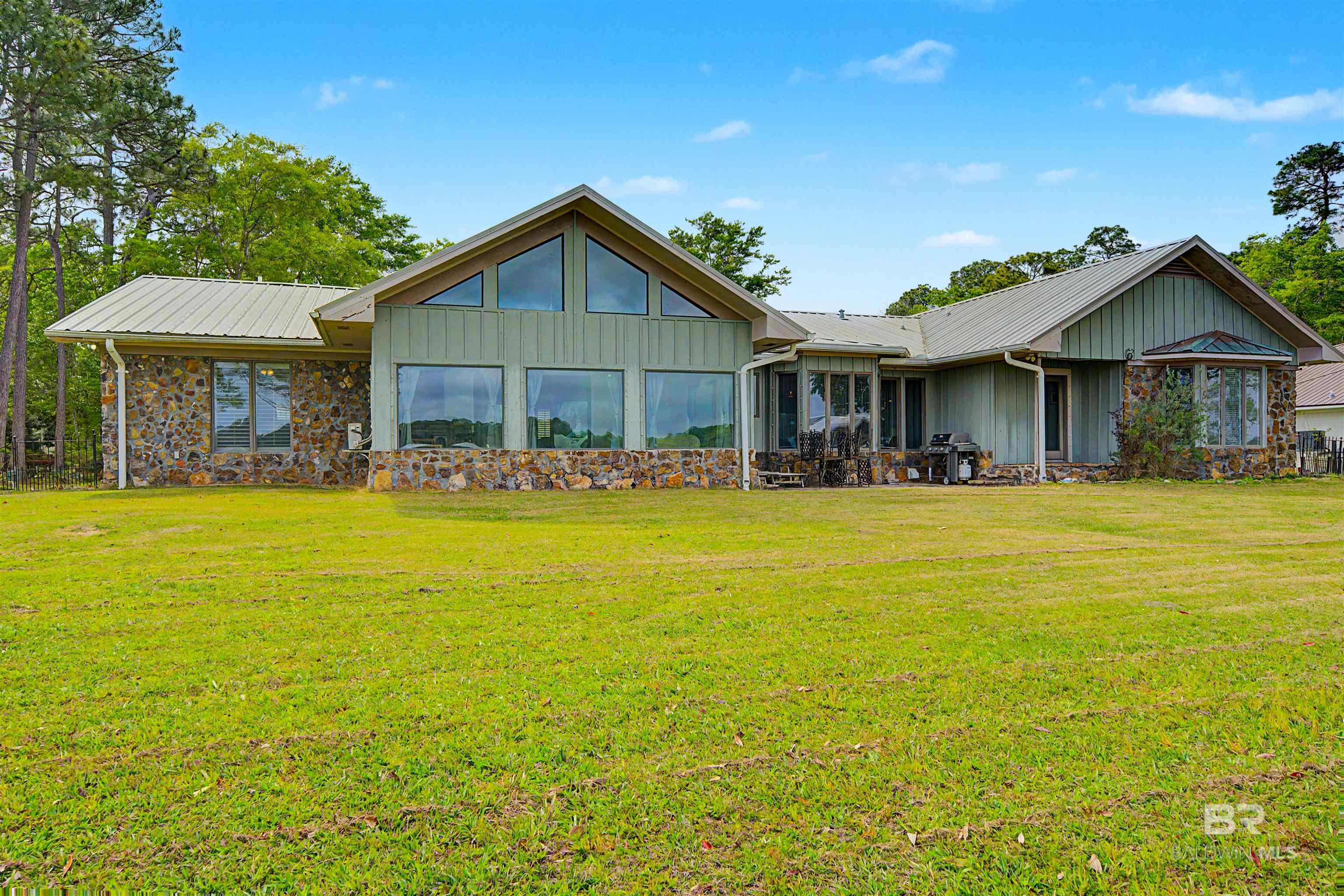 8440 Bay View Drive, Foley, AL, 36535