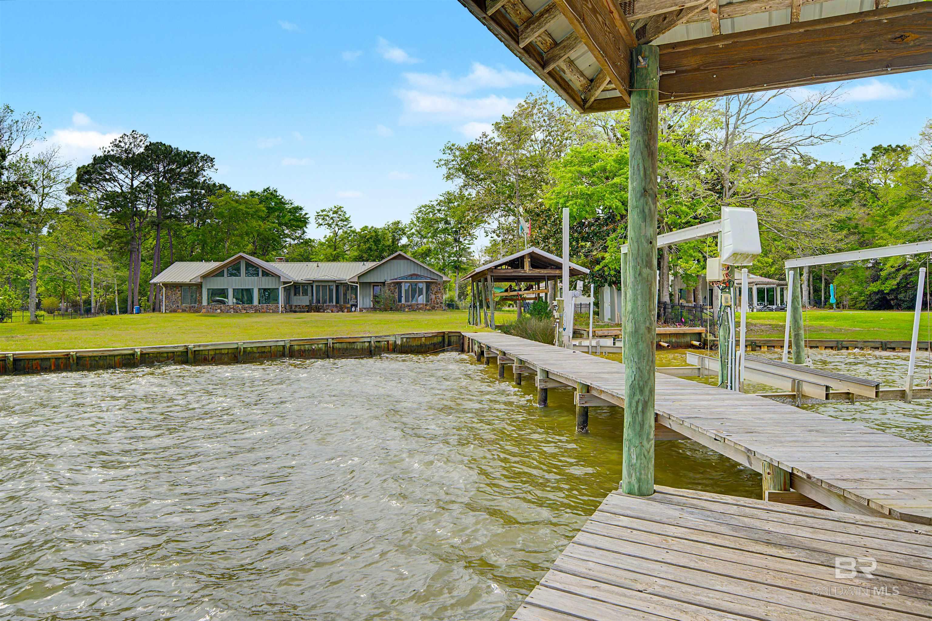 8440 Bay View Drive, Foley, AL, 36535