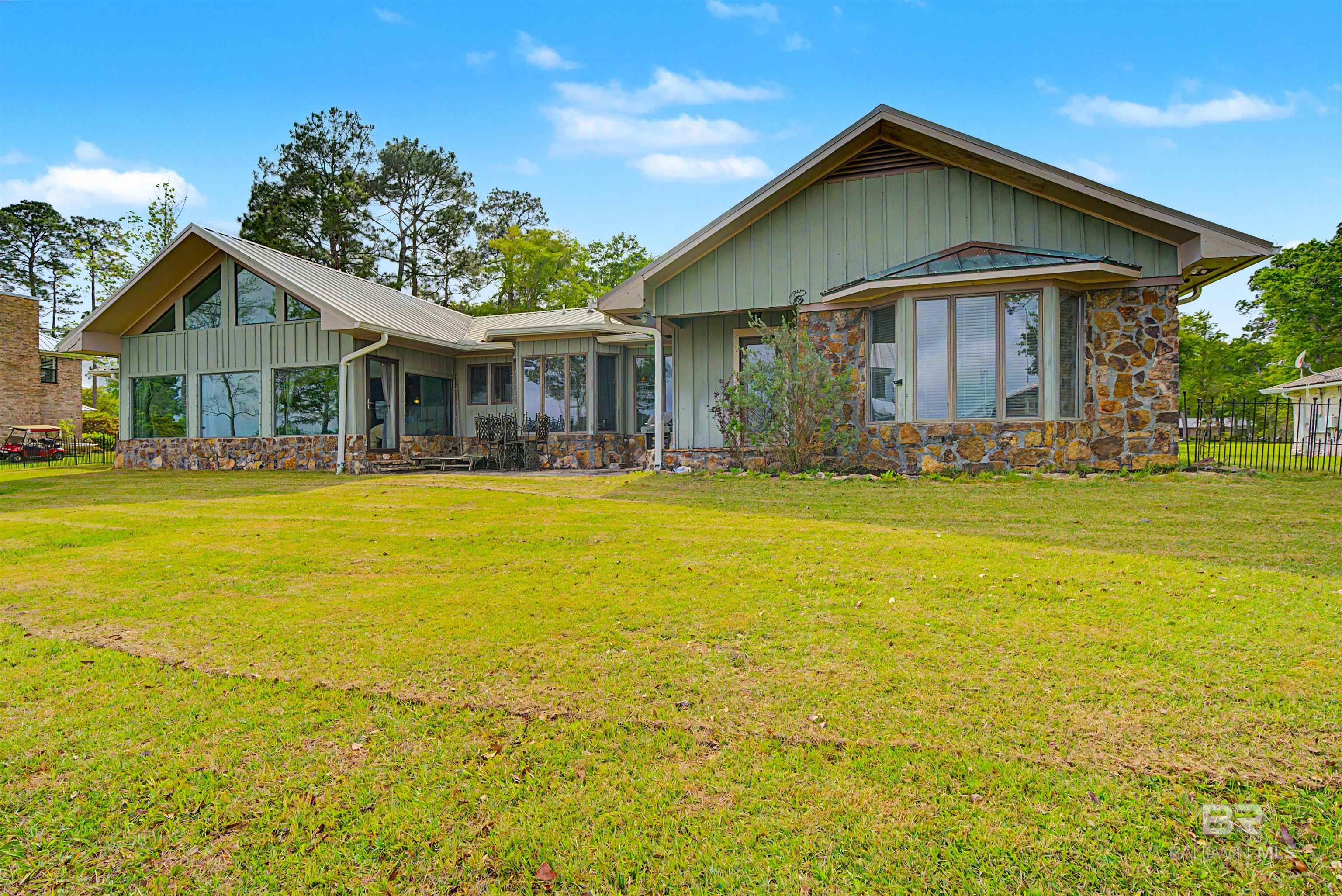 8440 Bay View Drive, Foley, AL, 36535