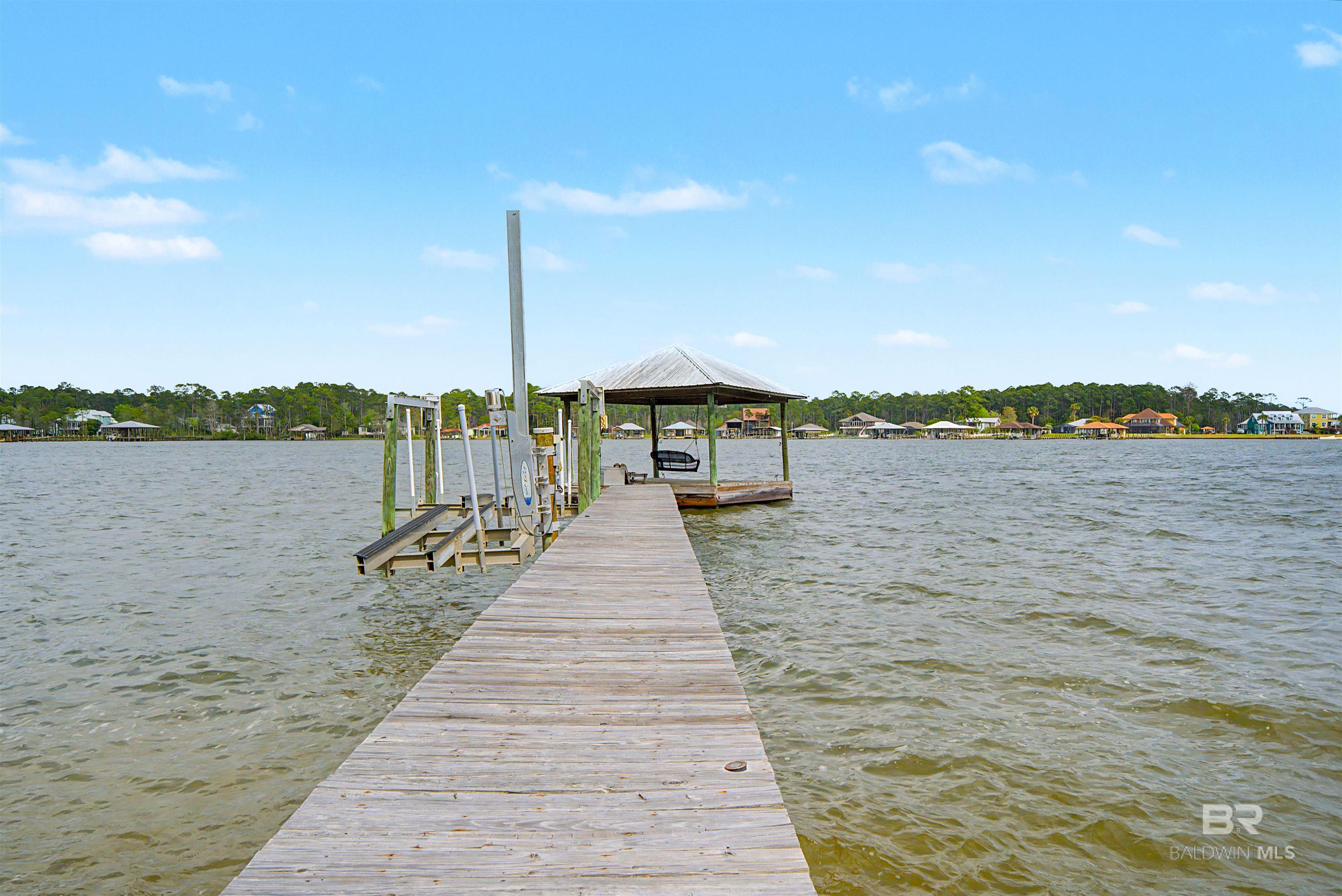 8440 Bay View Drive, Foley, AL, 36535