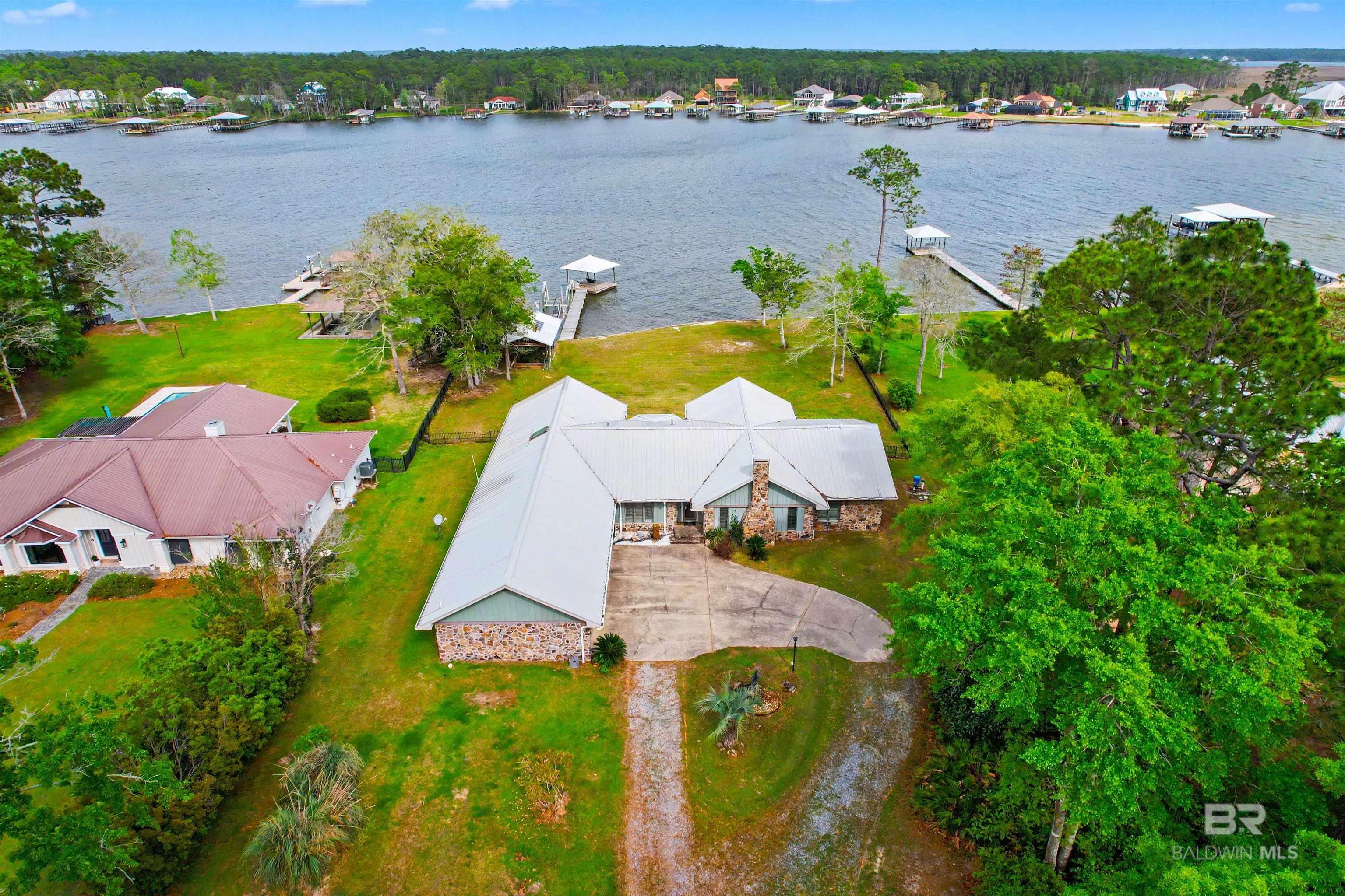 8440 Bay View Drive, Foley, AL, 36535