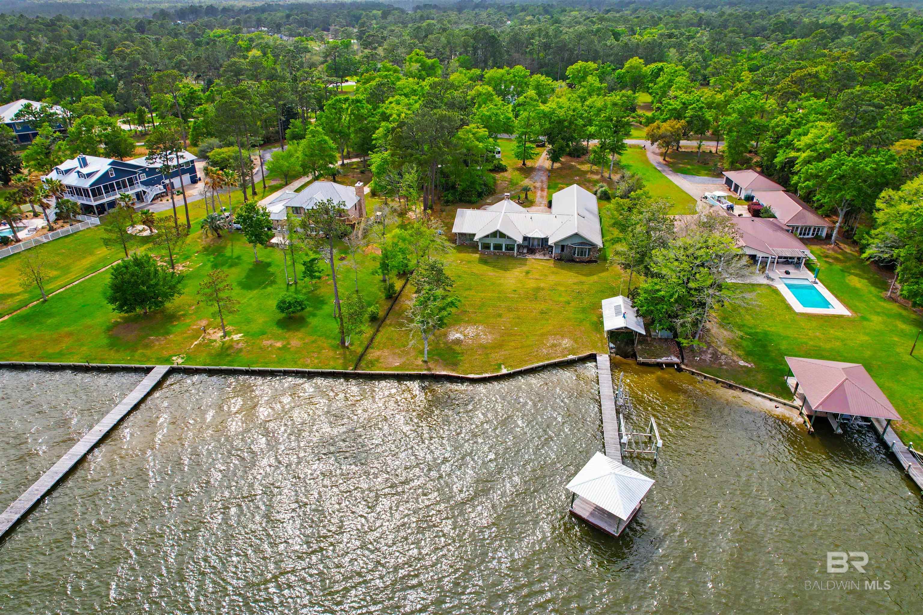 8440 Bay View Drive, Foley, AL, 36535