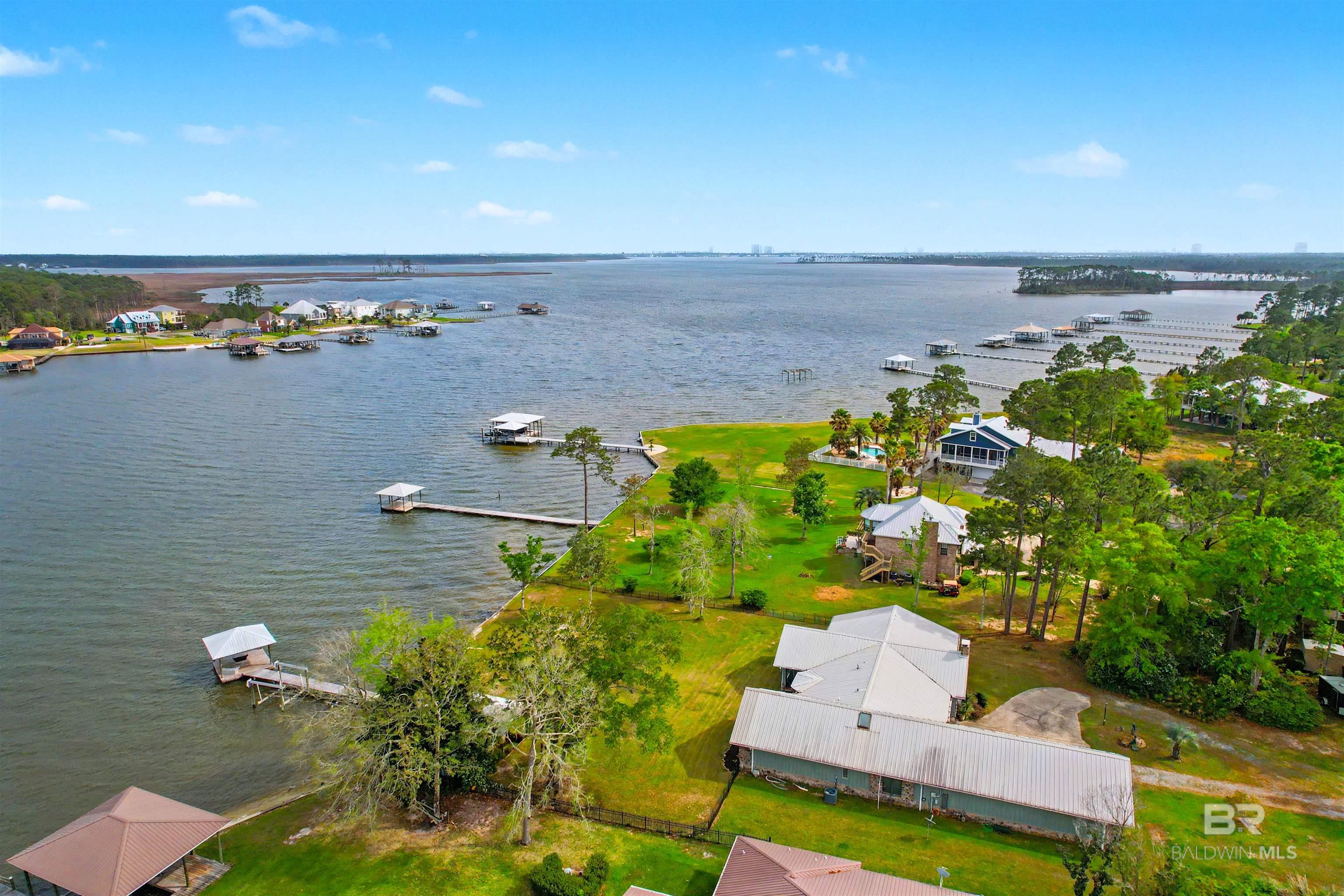 8440 Bay View Drive, Foley, AL, 36535