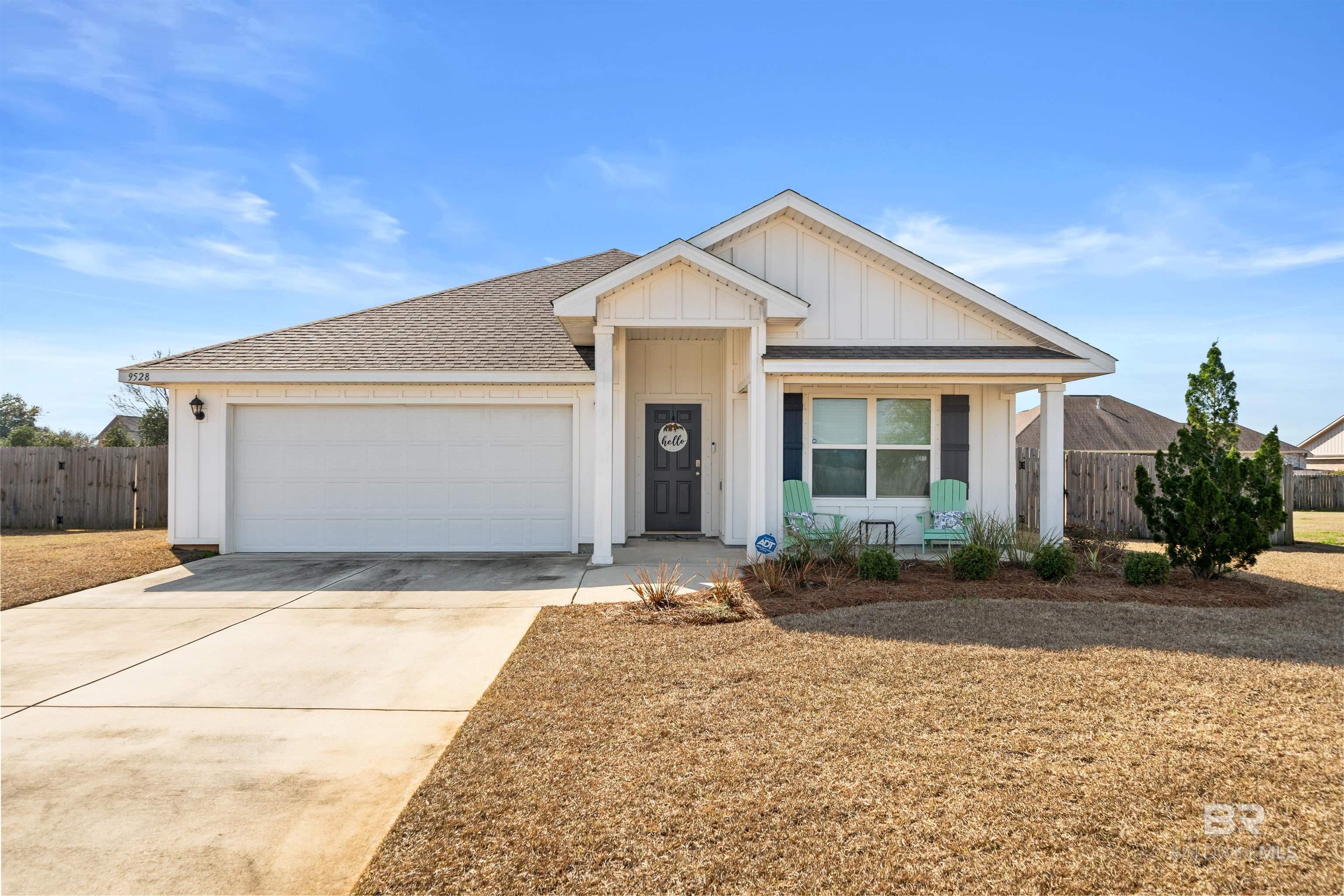 9528 Cumbria Drive, Daphne, AL, 36526