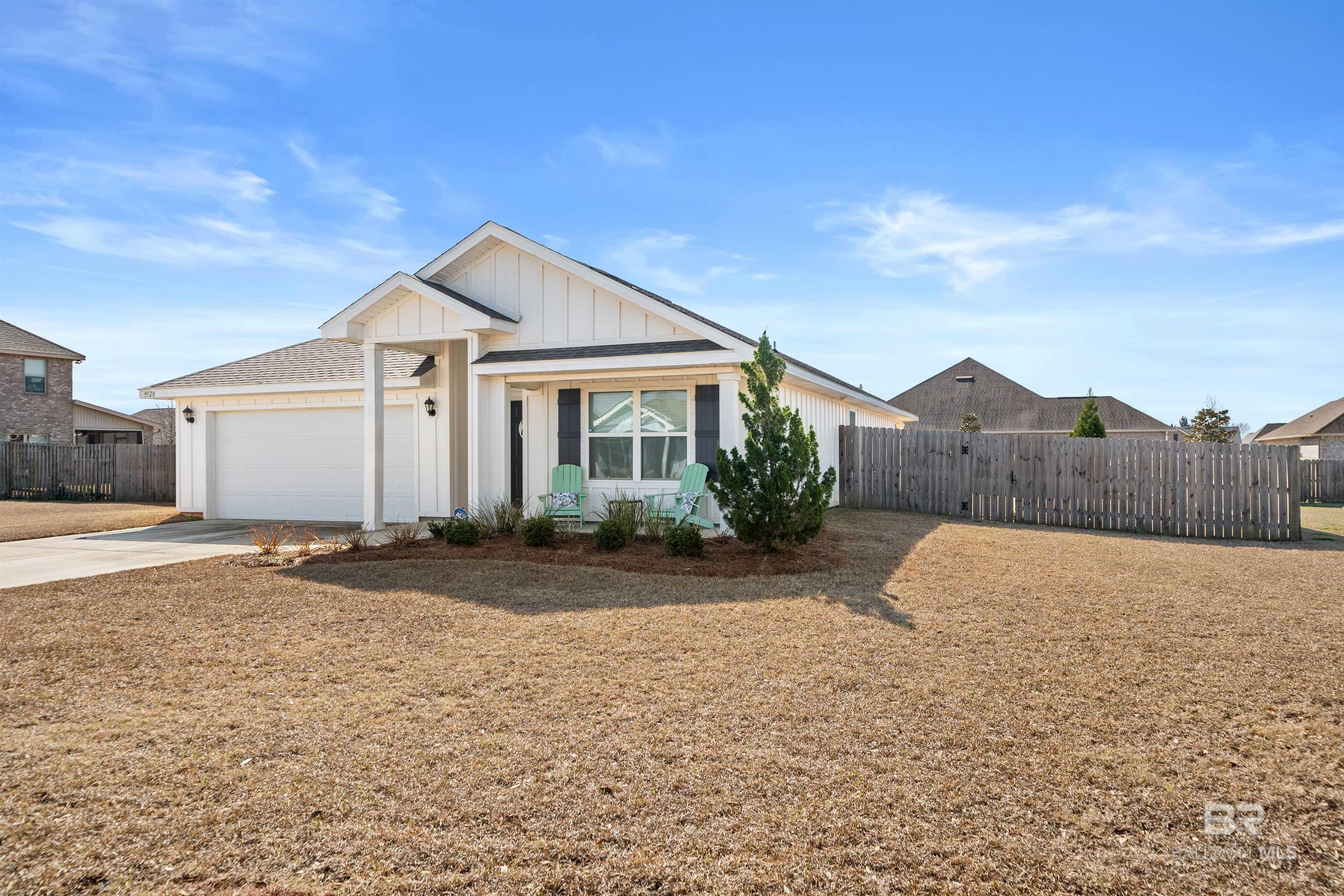 9528 Cumbria Drive, Daphne, AL, 36526