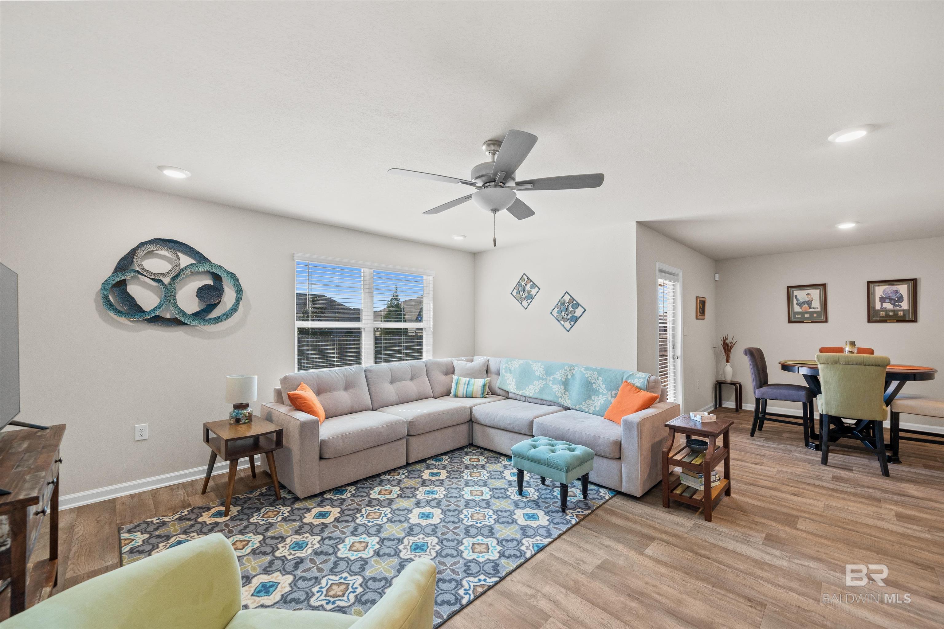 9528 Cumbria Drive, Daphne, AL, 36526