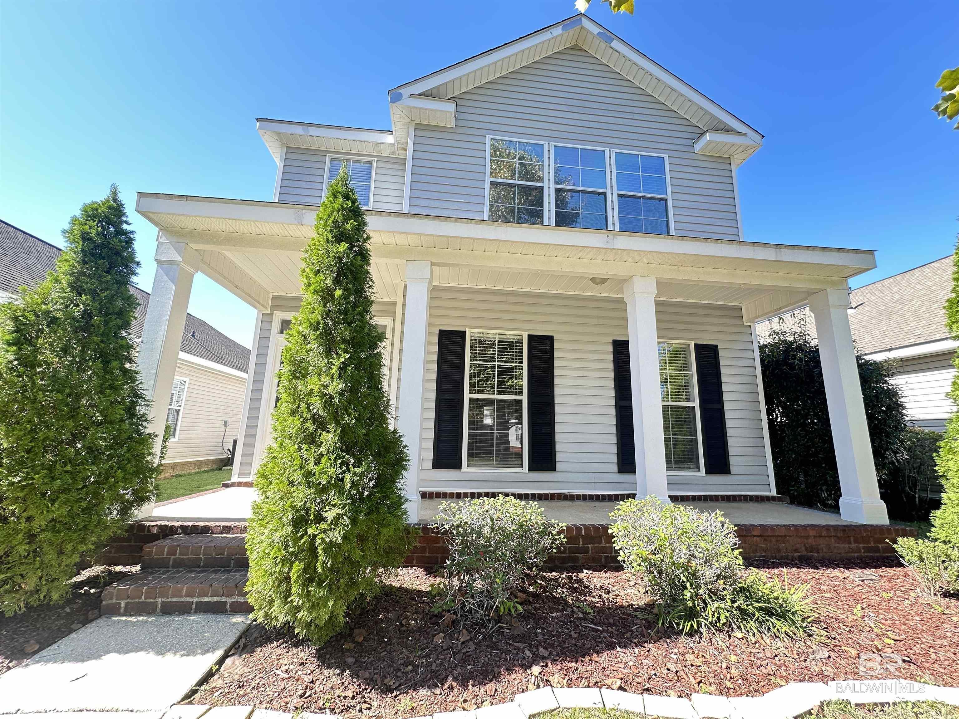 Daphne Homes from $200,000-$300,000