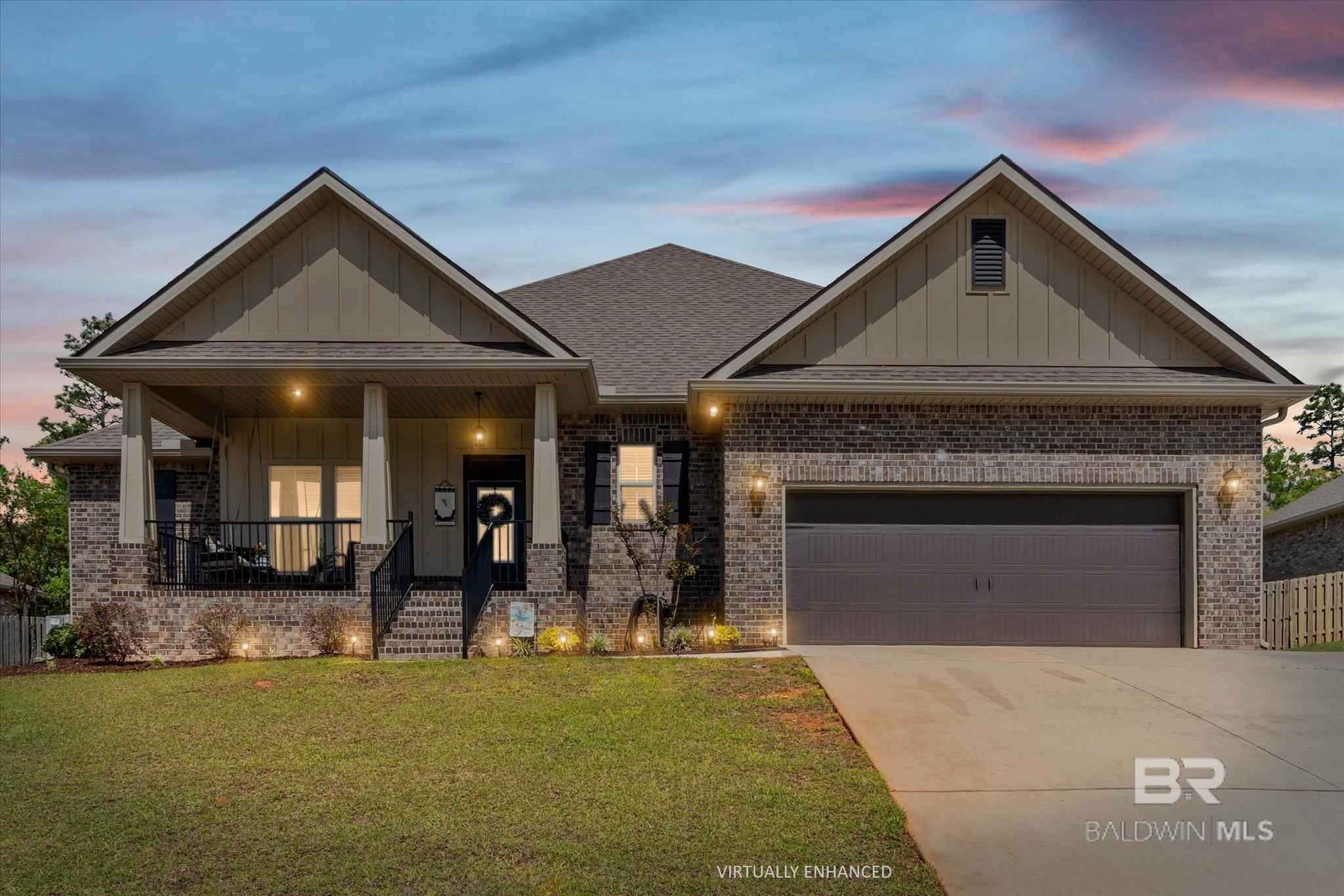 34234 Burwood Drive, Spanish Fort, AL, 36527