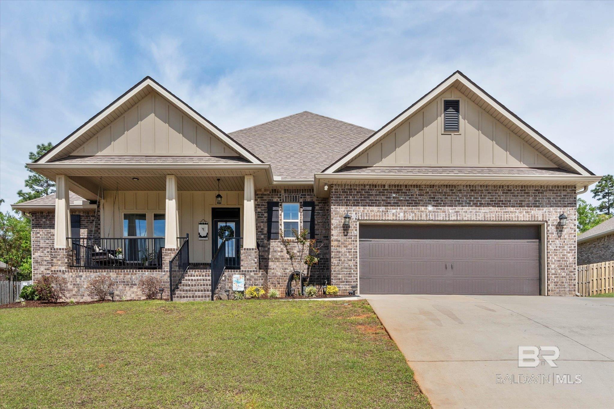 34234 Burwood Drive, Spanish Fort, AL, 36527