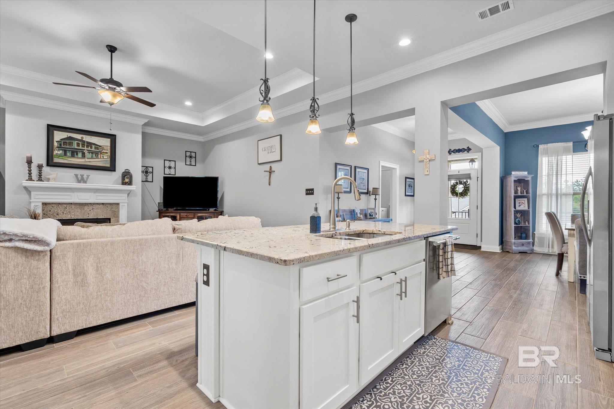 34234 Burwood Drive, Spanish Fort, AL, 36527