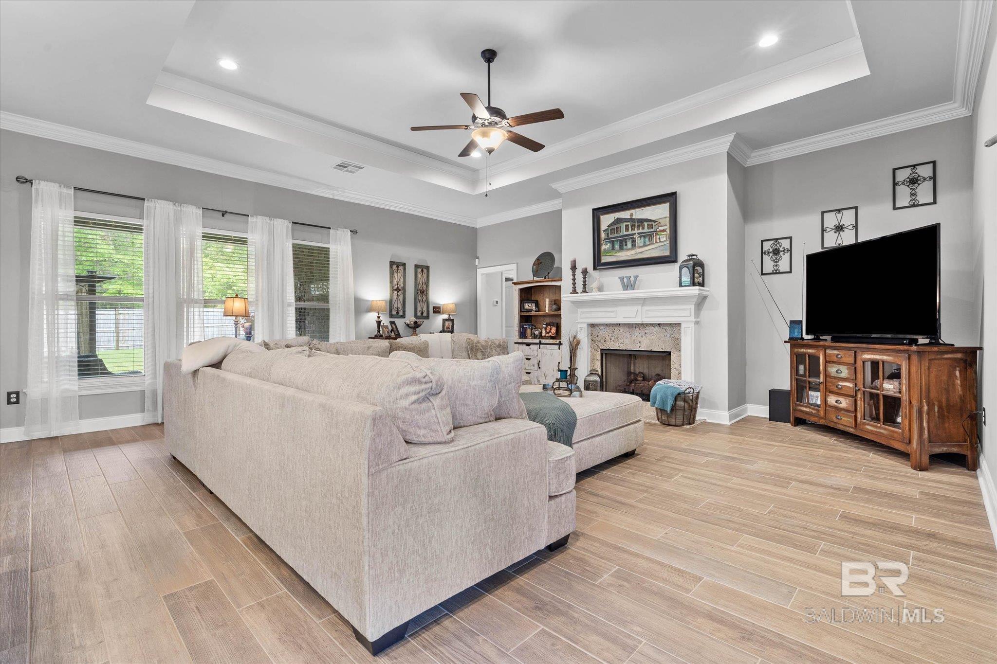 34234 Burwood Drive, Spanish Fort, AL, 36527