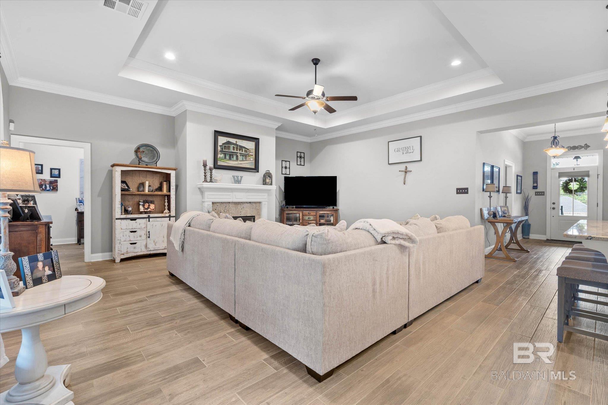 34234 Burwood Drive, Spanish Fort, AL, 36527