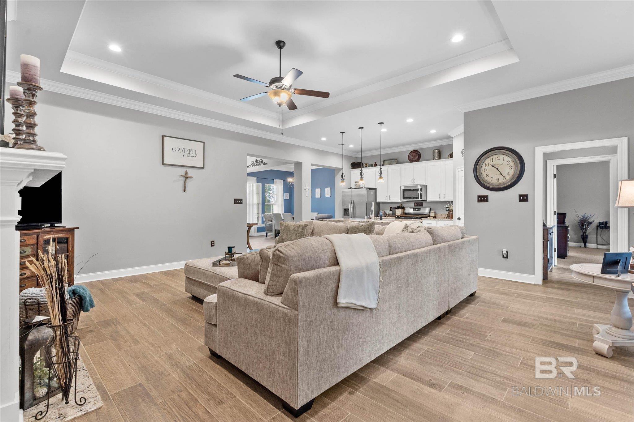 34234 Burwood Drive, Spanish Fort, AL, 36527