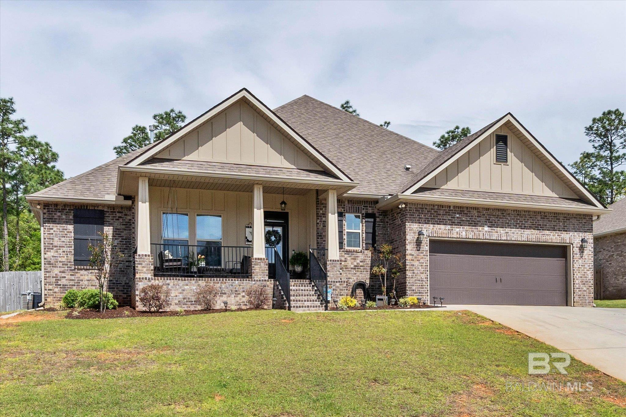 34234 Burwood Drive, Spanish Fort, AL, 36527