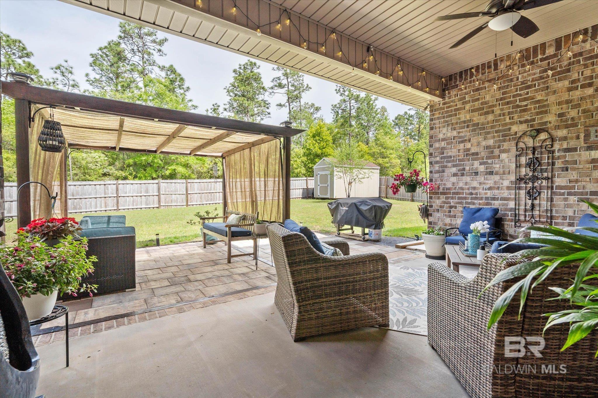 34234 Burwood Drive, Spanish Fort, AL, 36527