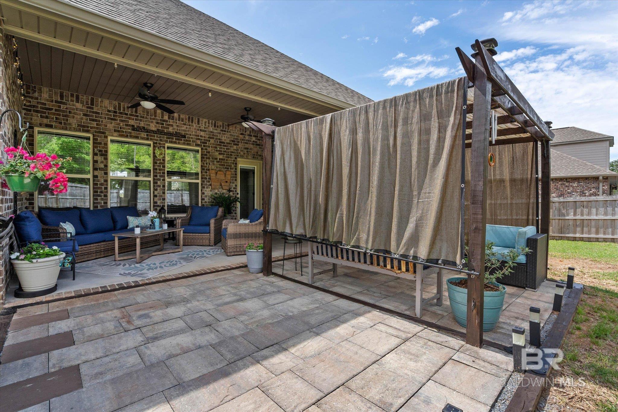 34234 Burwood Drive, Spanish Fort, AL, 36527