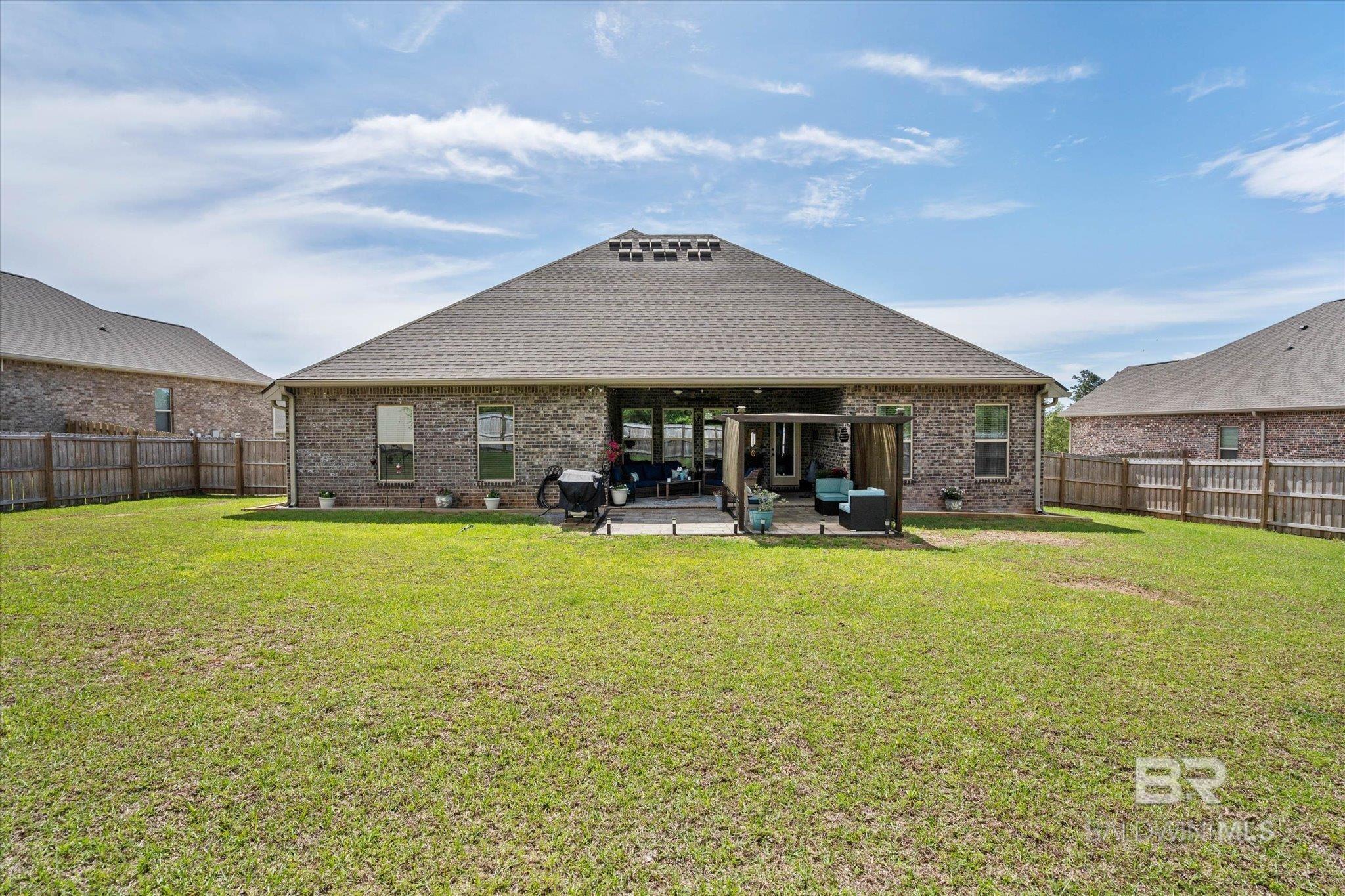 34234 Burwood Drive, Spanish Fort, AL, 36527