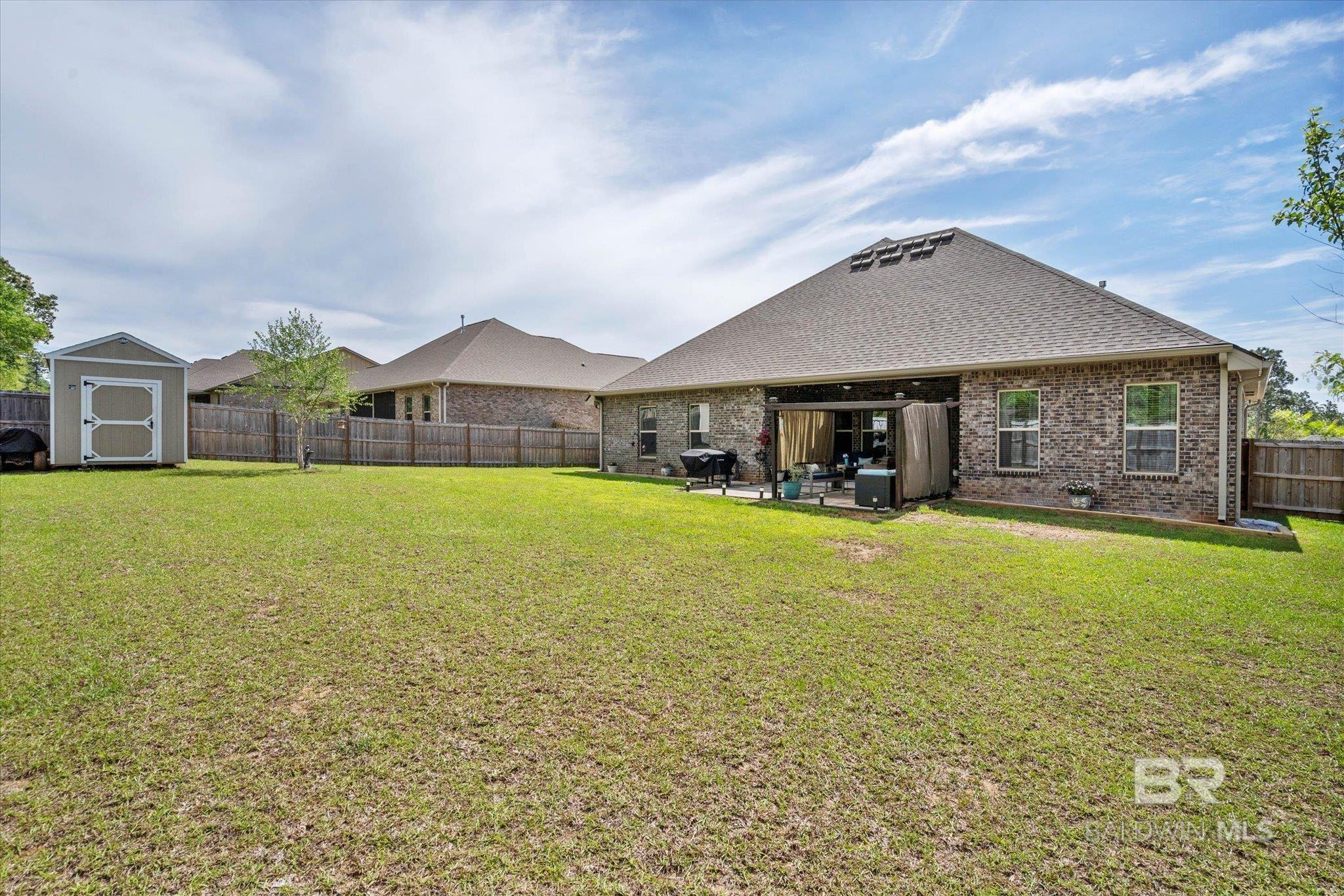 34234 Burwood Drive, Spanish Fort, AL, 36527