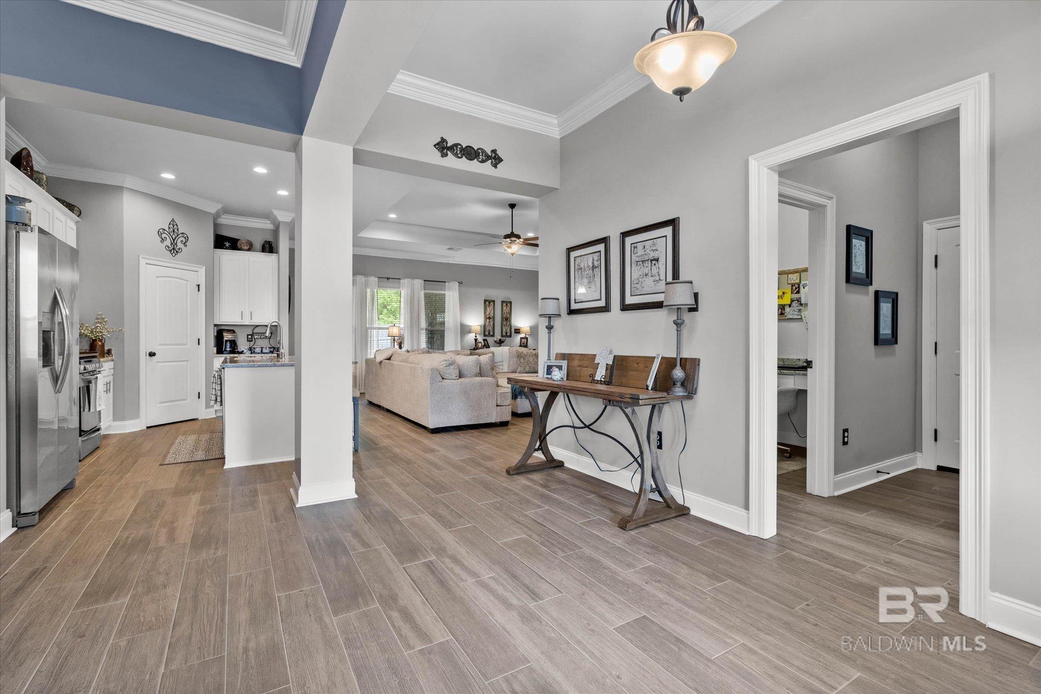 34234 Burwood Drive, Spanish Fort, AL, 36527