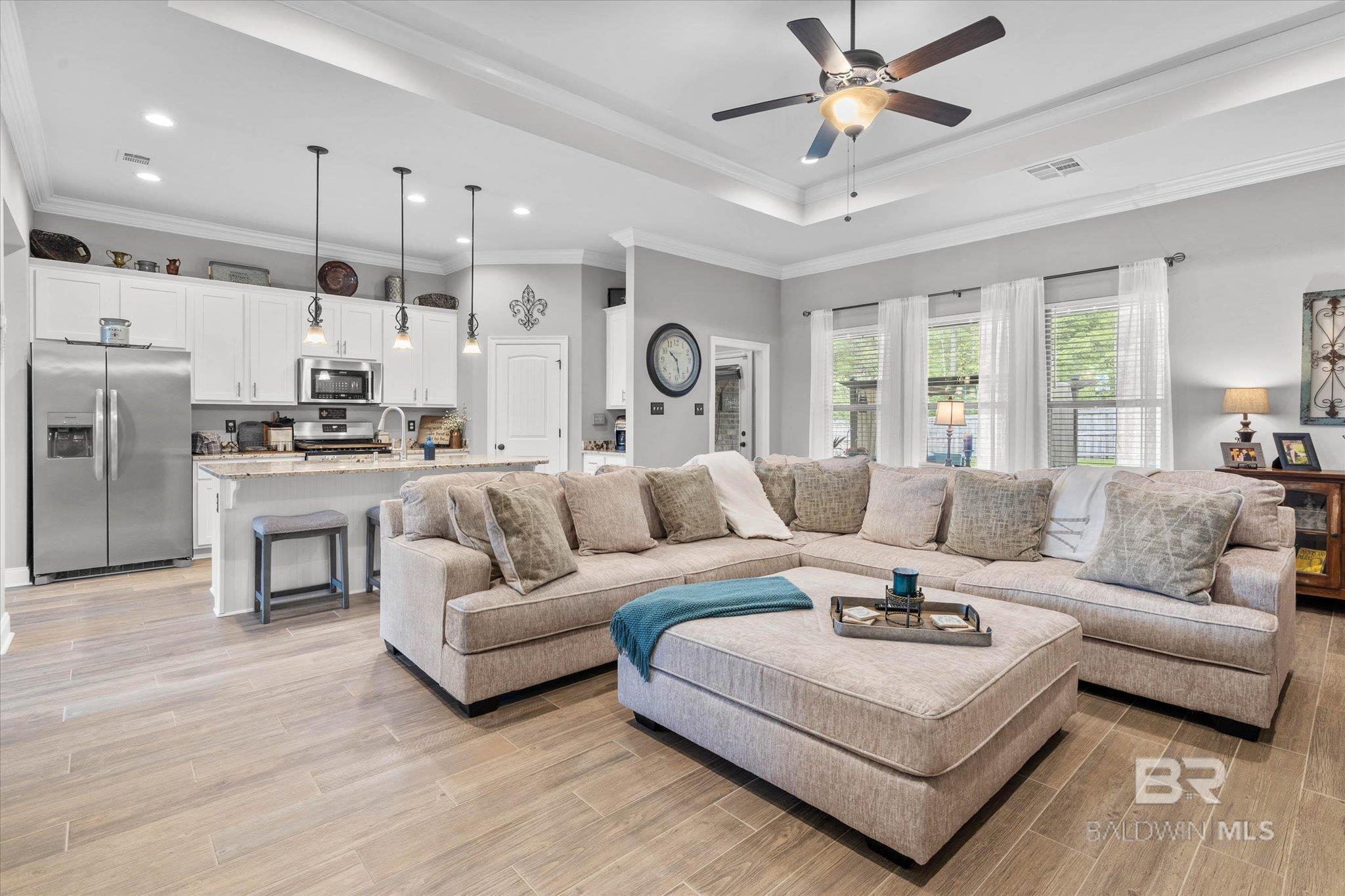 34234 Burwood Drive, Spanish Fort, AL, 36527