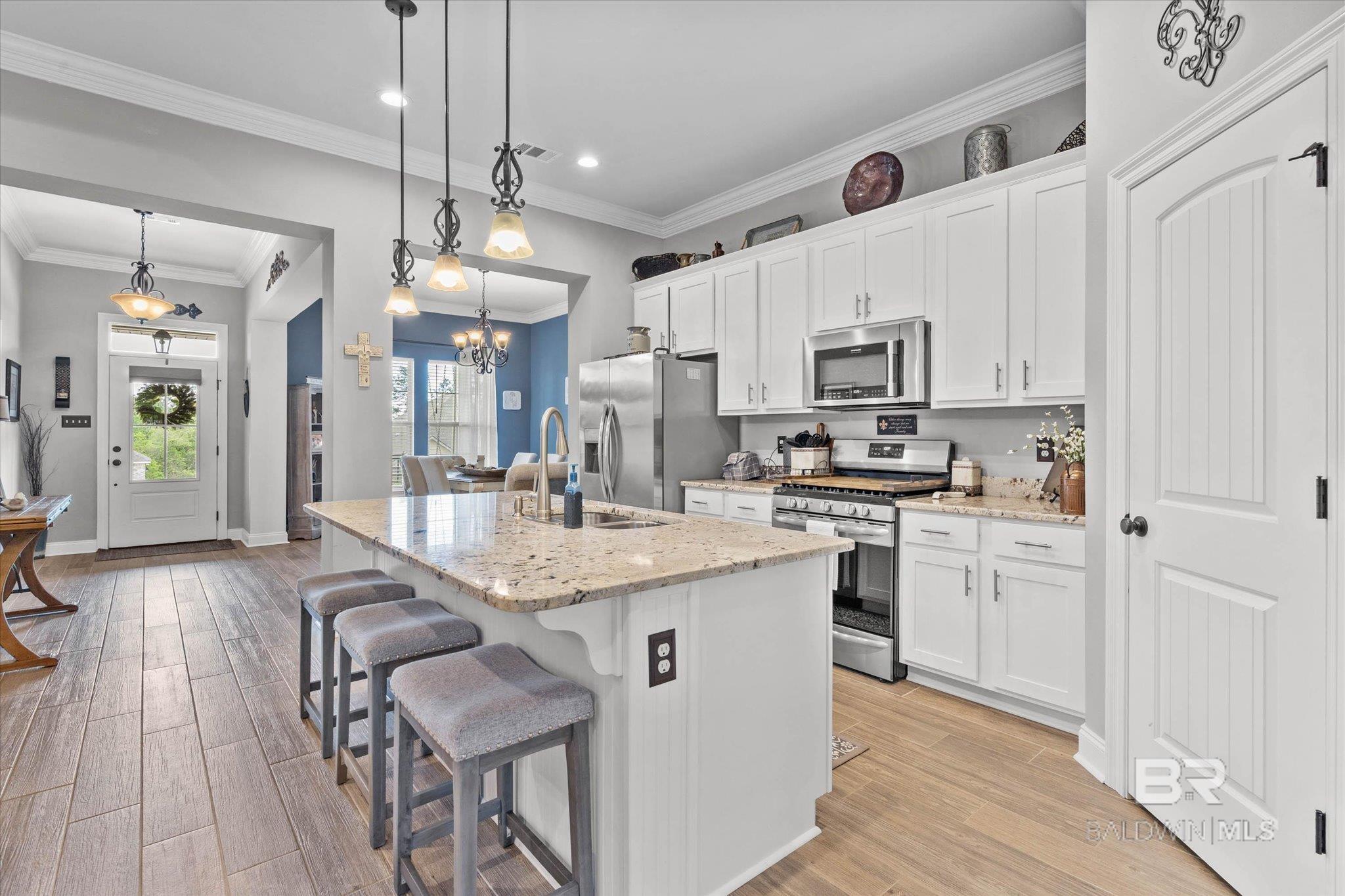 34234 Burwood Drive, Spanish Fort, AL, 36527