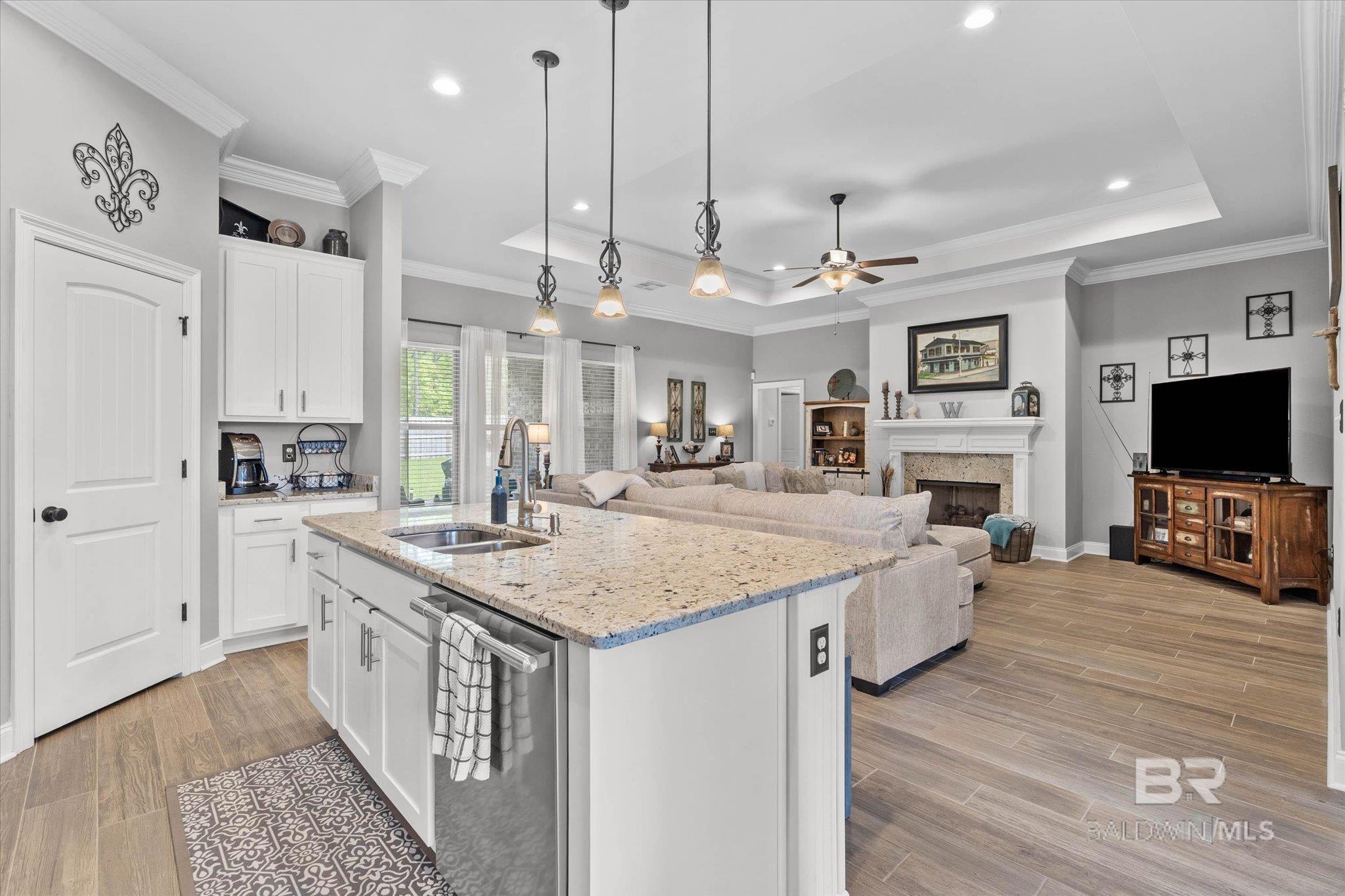 34234 Burwood Drive, Spanish Fort, AL, 36527