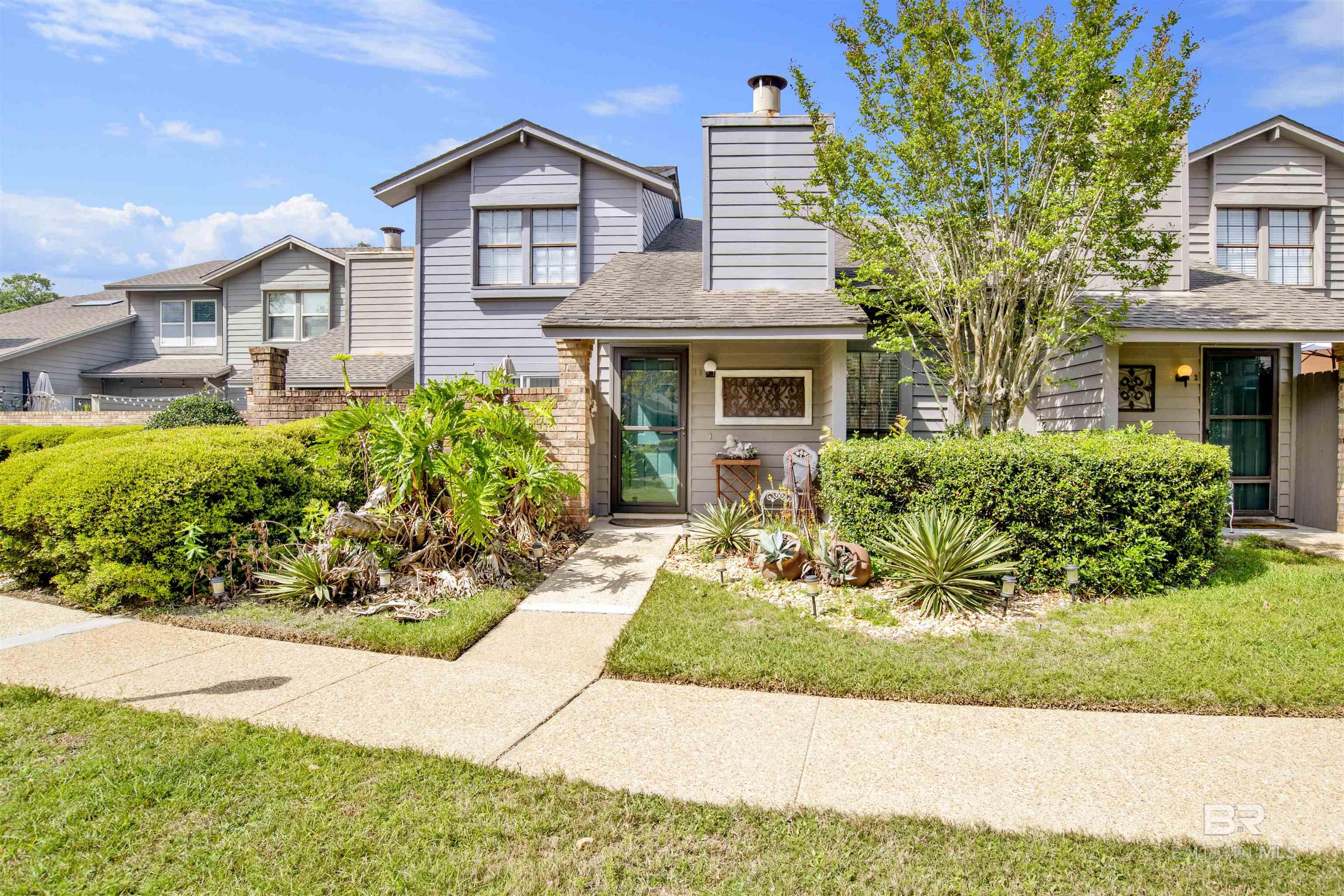 Homes for Sale in Gulf Shores AL