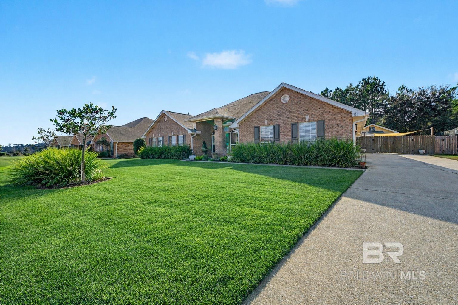 Homes for Sale in Foley AL