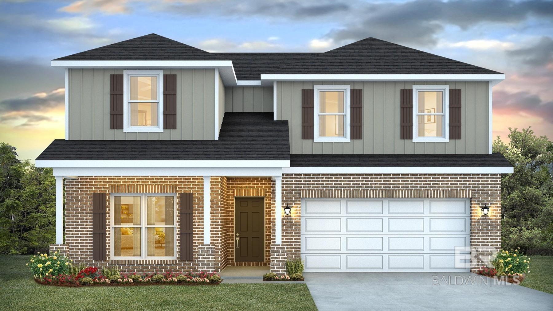 503 Preston Way