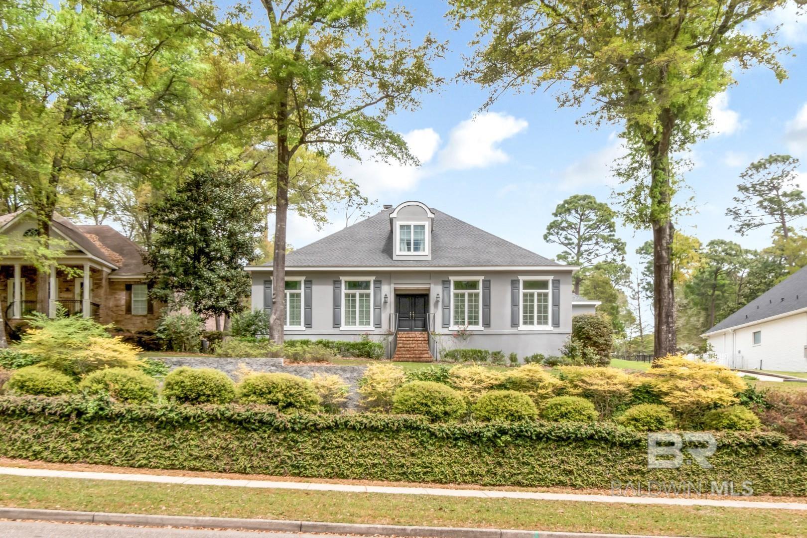 30490 Middle Creek Circle, Spanish Fort, AL, 36527