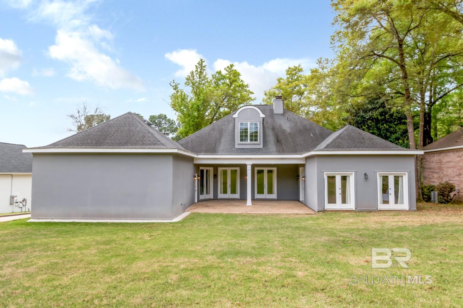 30490 Middle Creek Circle, Spanish Fort, AL, 36527