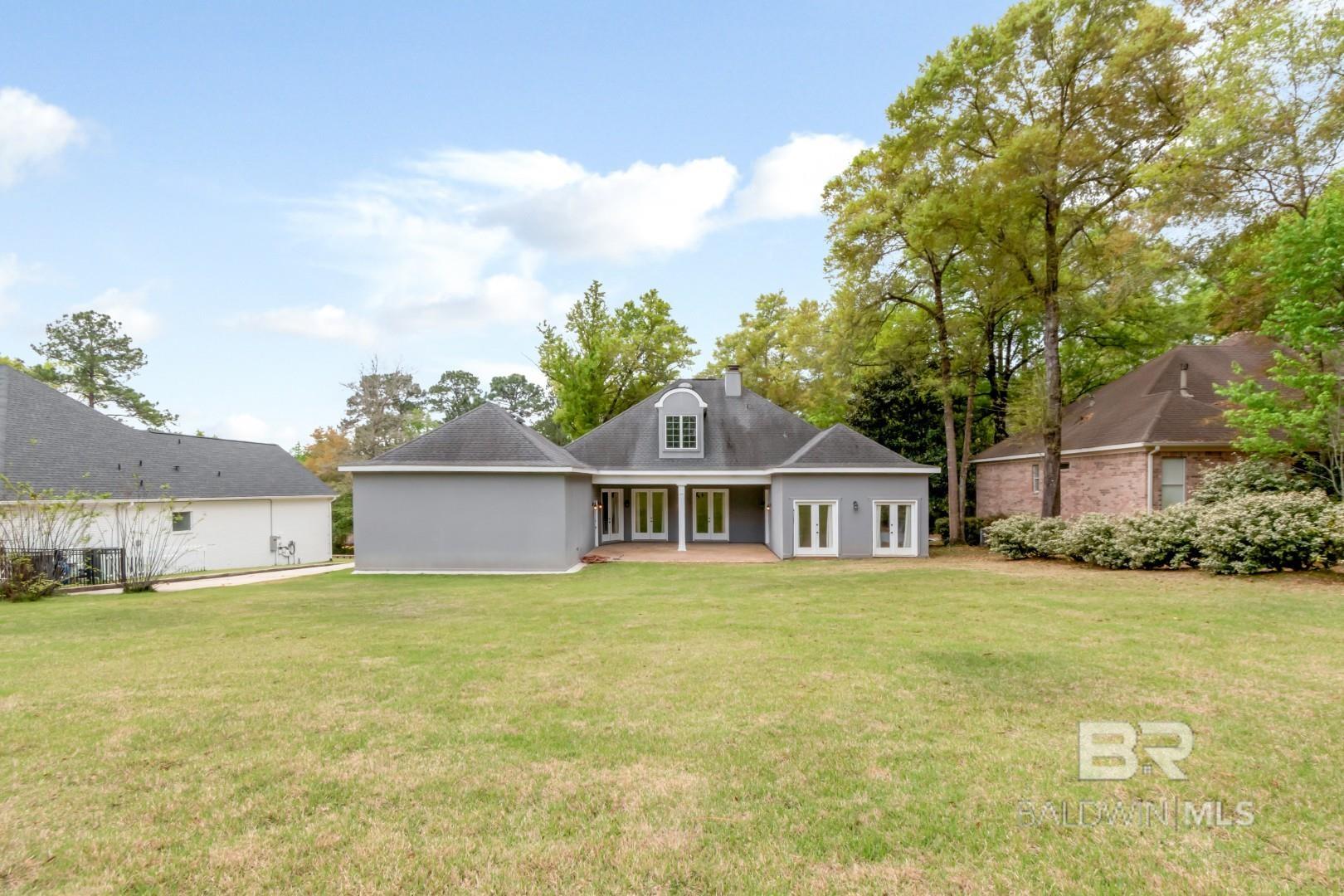 30490 Middle Creek Circle, Spanish Fort, AL, 36527