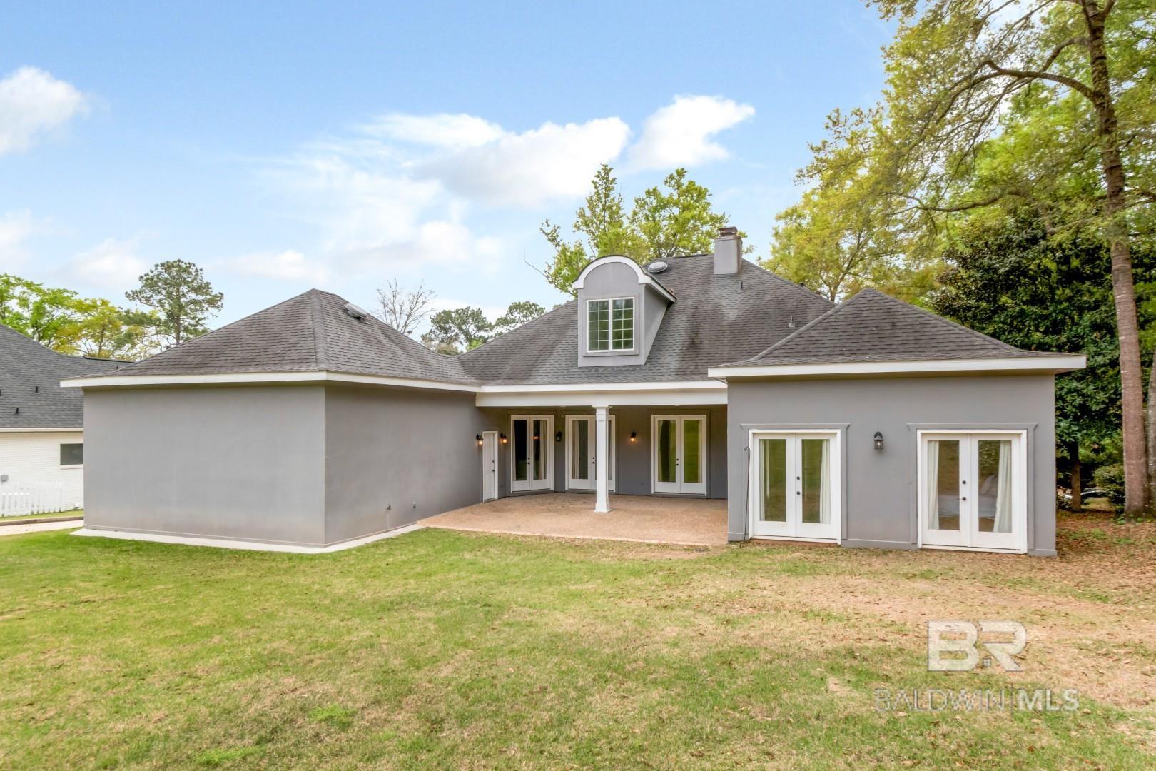 30490 Middle Creek Circle, Spanish Fort, AL, 36527
