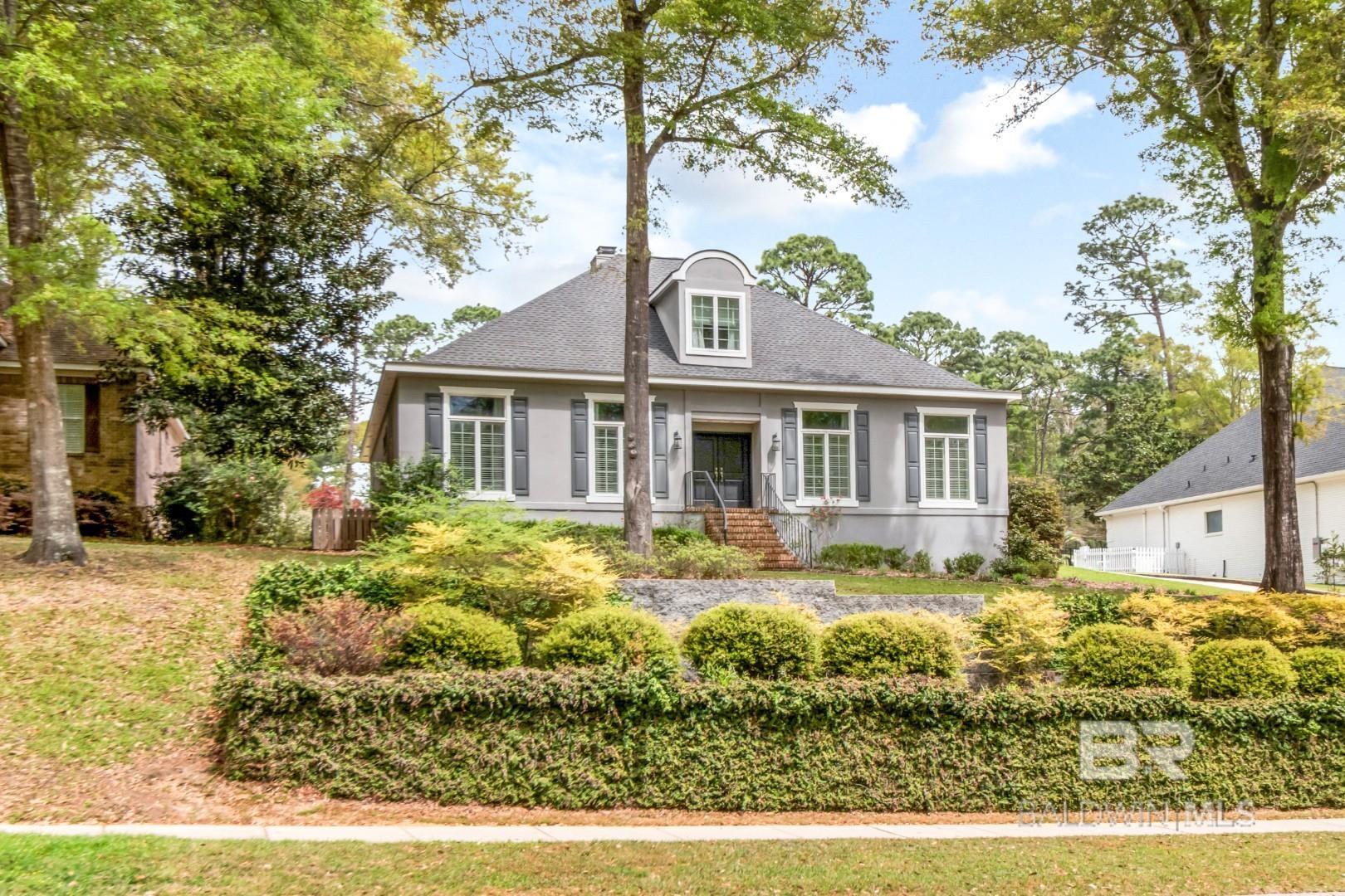 30490 Middle Creek Circle, Spanish Fort, AL, 36527