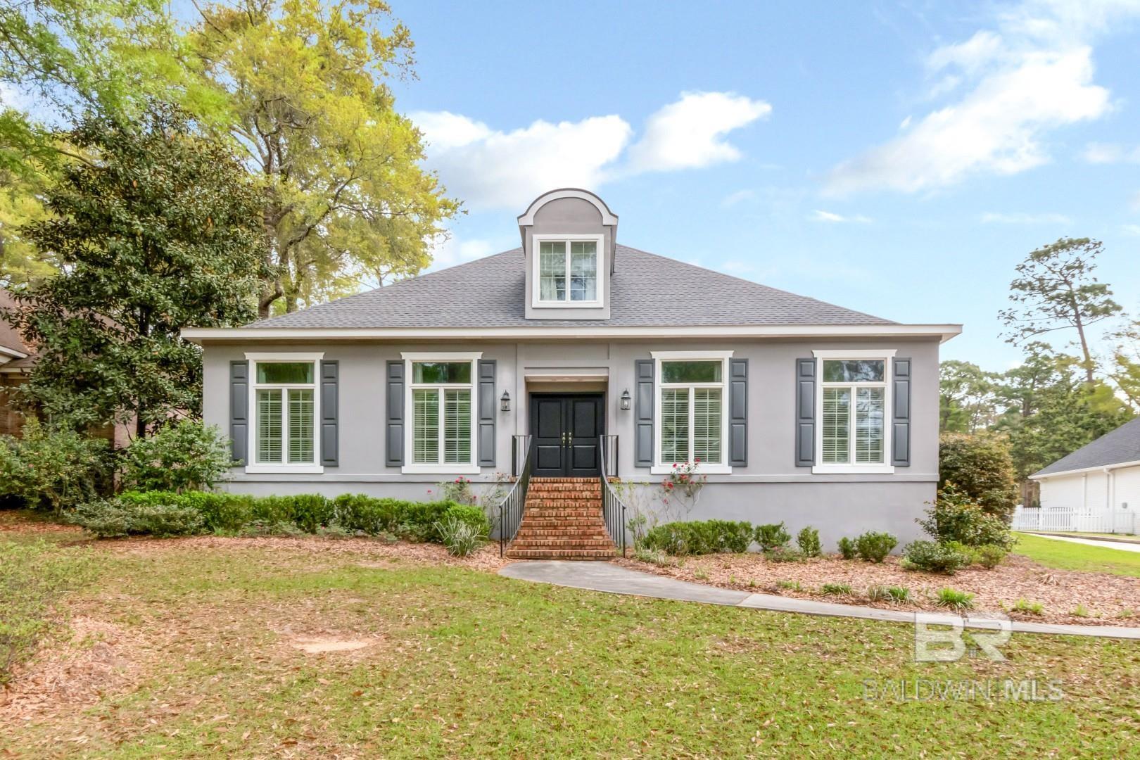 30490 Middle Creek Circle, Spanish Fort, AL, 36527