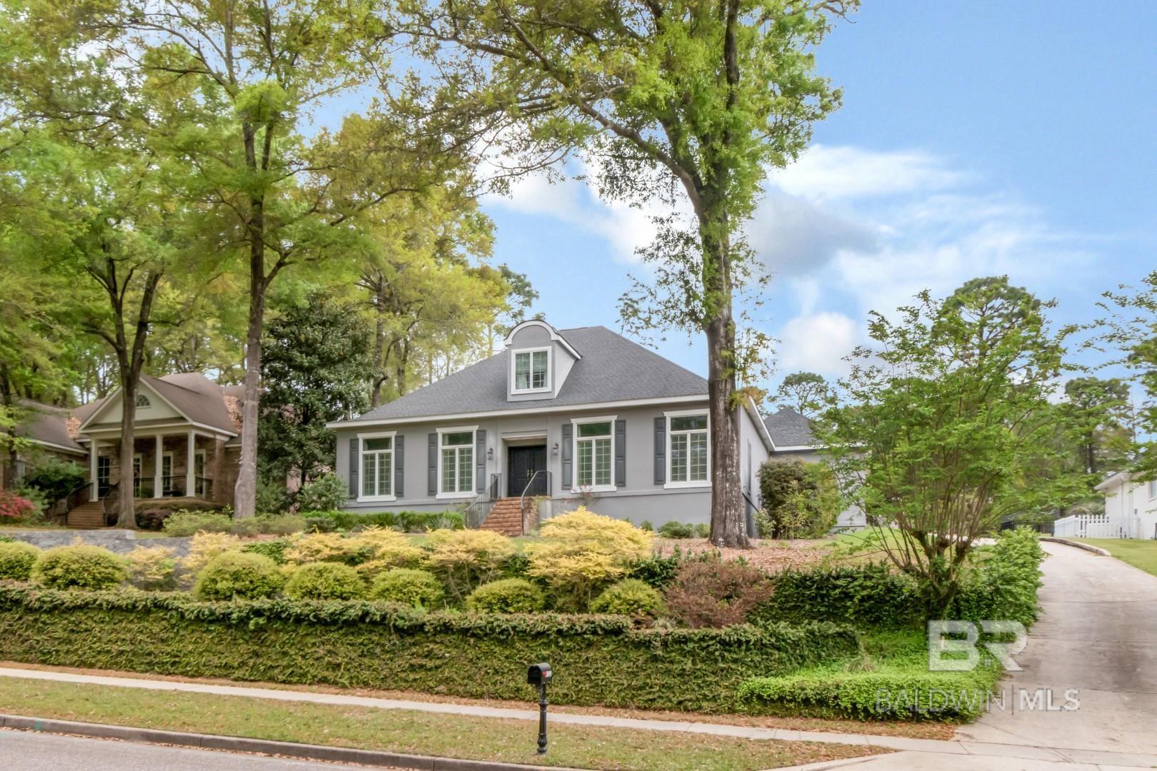 30490 Middle Creek Circle, Spanish Fort, AL, 36527