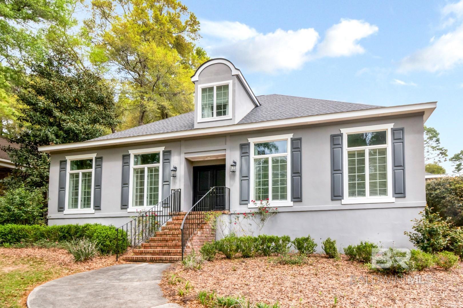 30490 Middle Creek Circle, Spanish Fort, AL, 36527