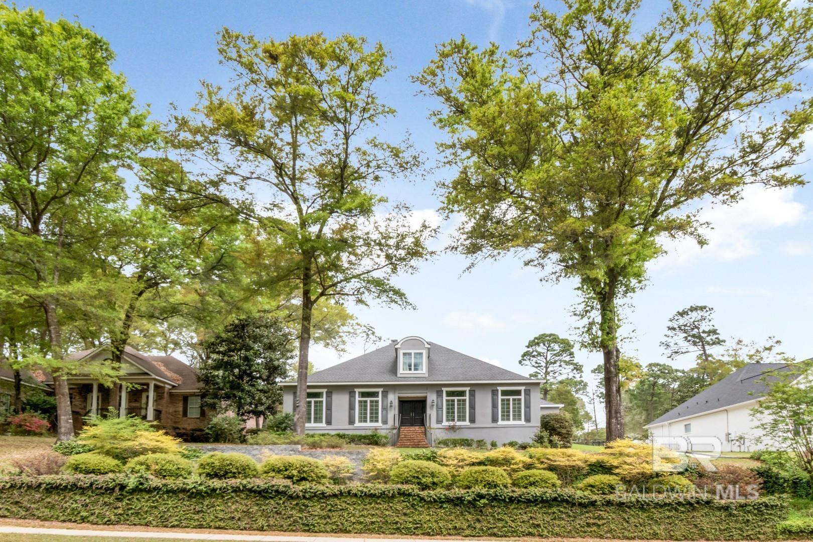 30490 Middle Creek Circle, Spanish Fort, AL, 36527