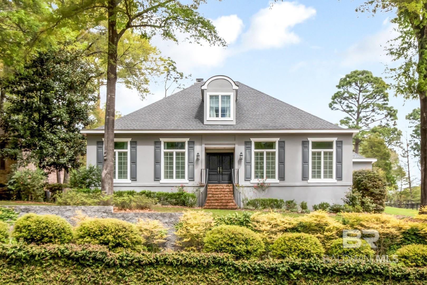 30490 Middle Creek Circle, Spanish Fort, AL, 36527