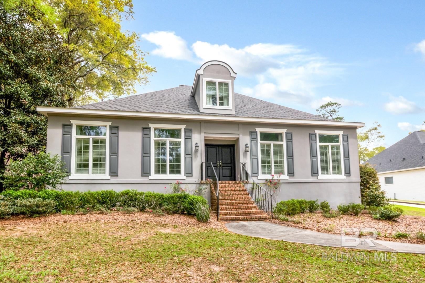 30490 Middle Creek Circle, Spanish Fort, AL, 36527