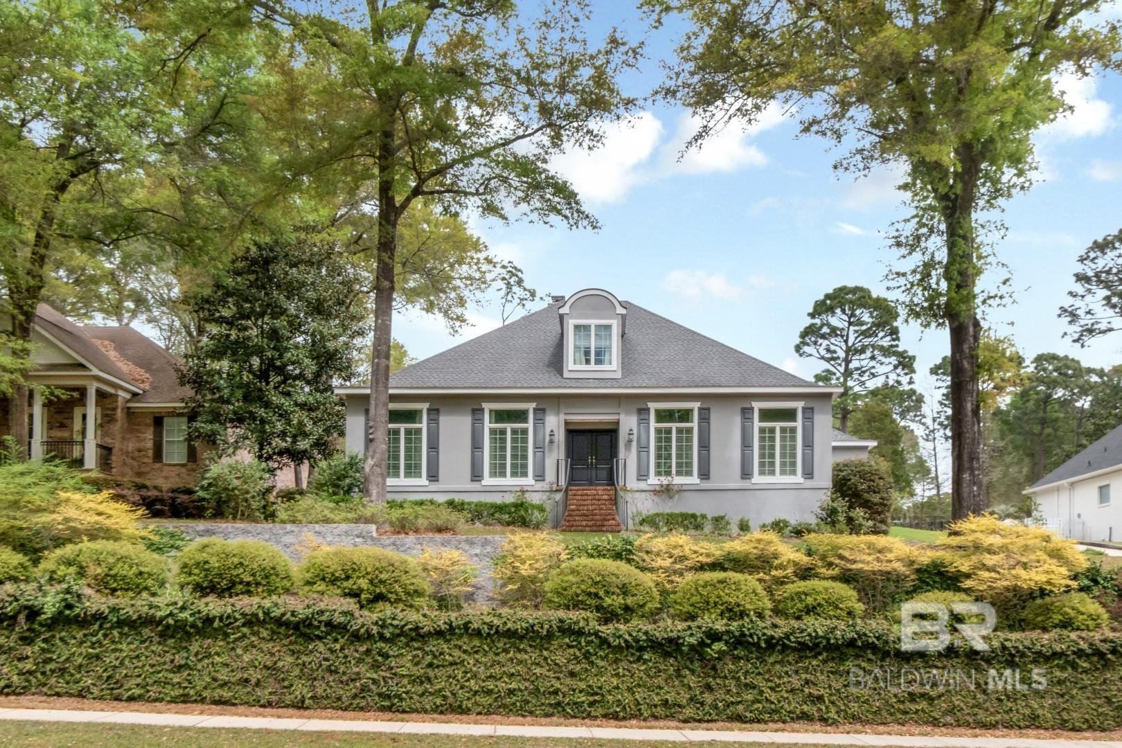 30490 Middle Creek Circle, Spanish Fort, AL, 36527