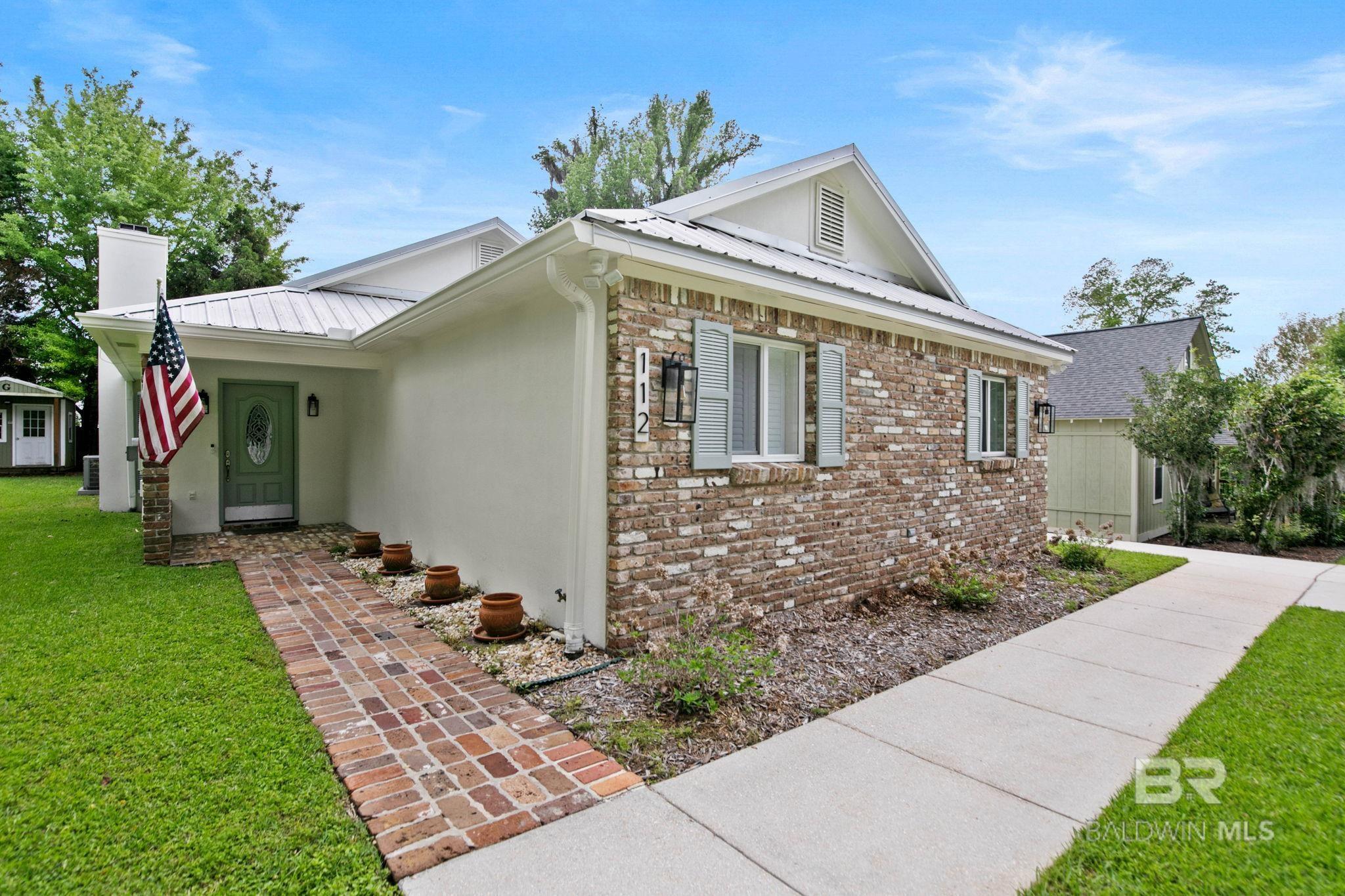 Daphne Homes from $500,000-$600,000