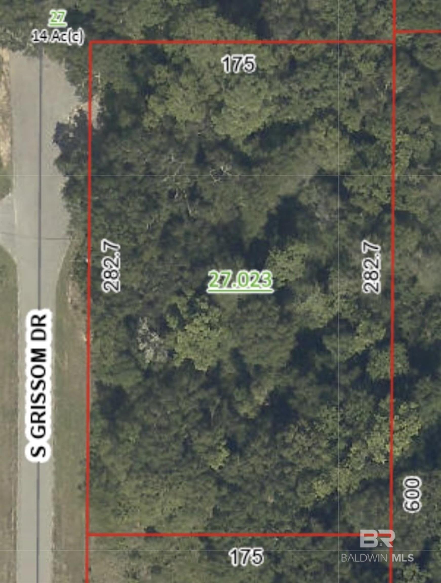 Robertsdale AL Real Estate